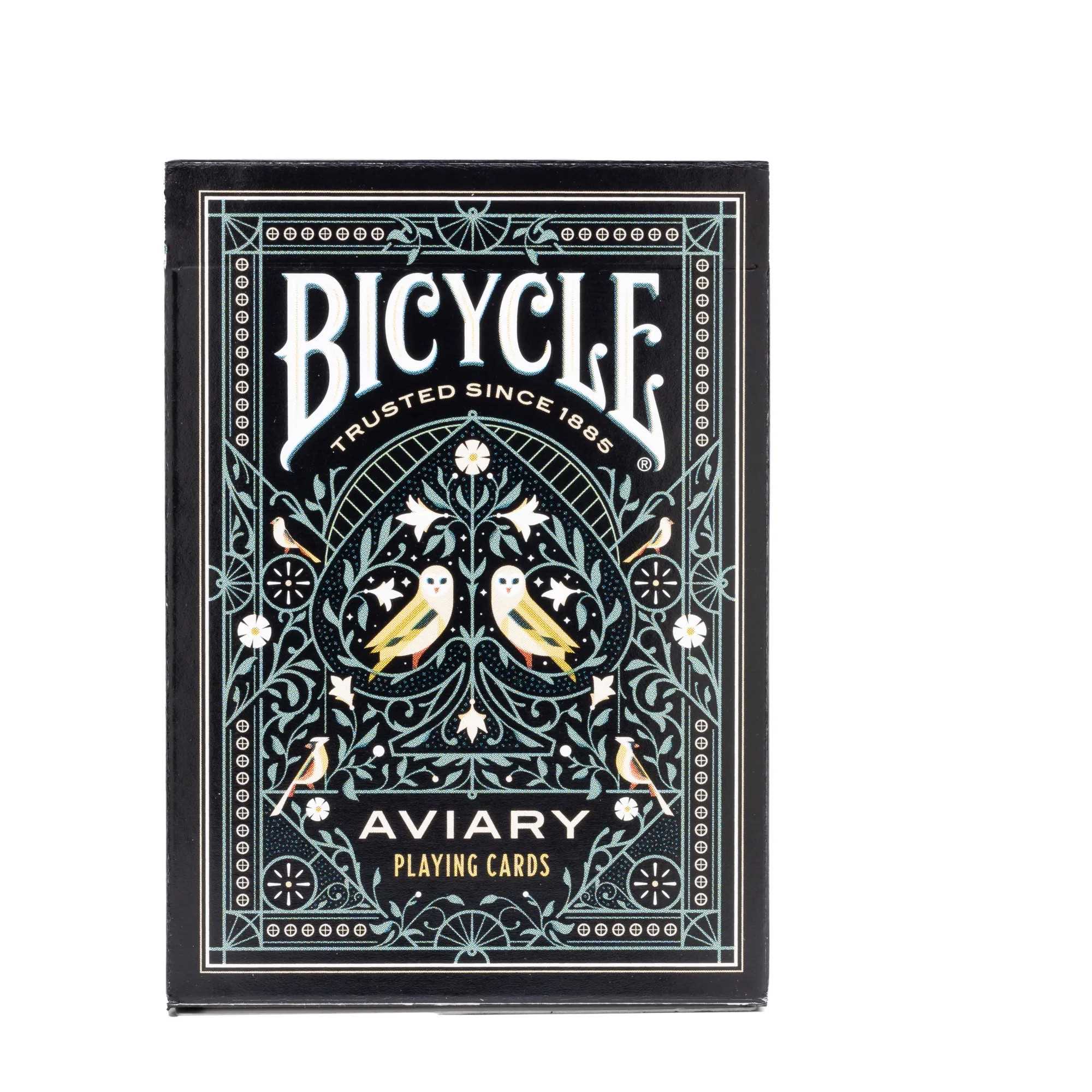 Bicycle: Aviary