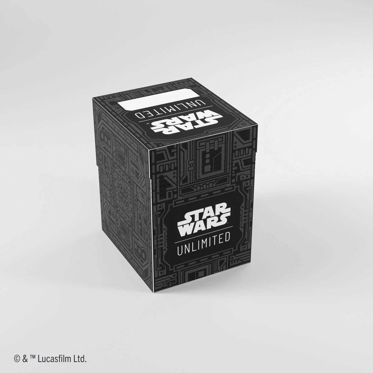 Gamegenic Star Wars: Unlimited Soft Crate Set 5 Unlimited Pattern