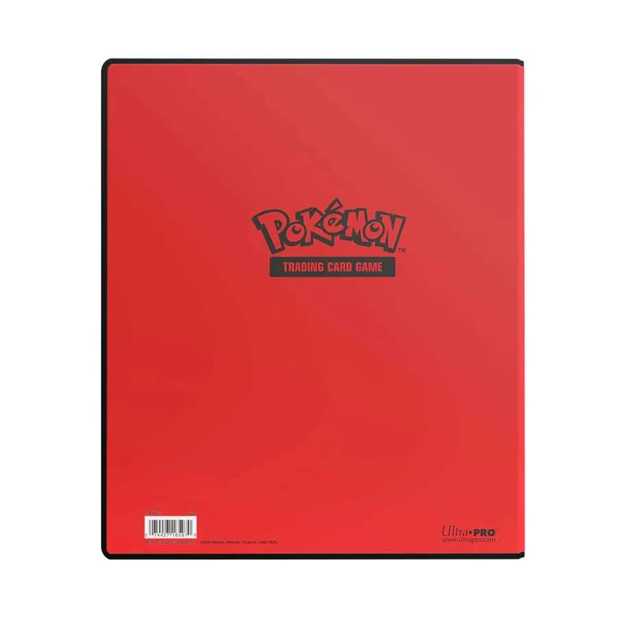 Pokémon: Charmander 2-inch Album