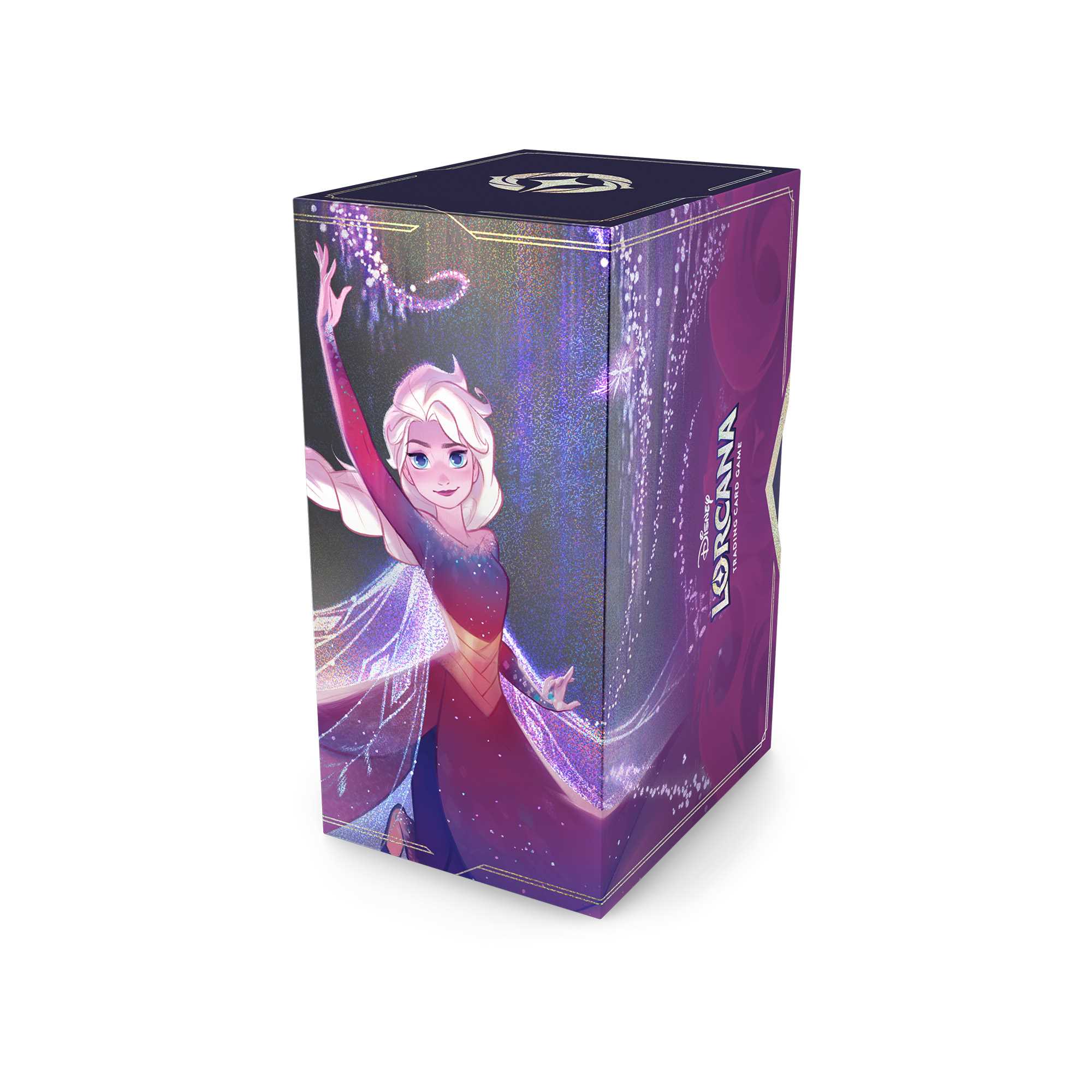 Disney Lorcana - Gift Set - Fabled - Set 9