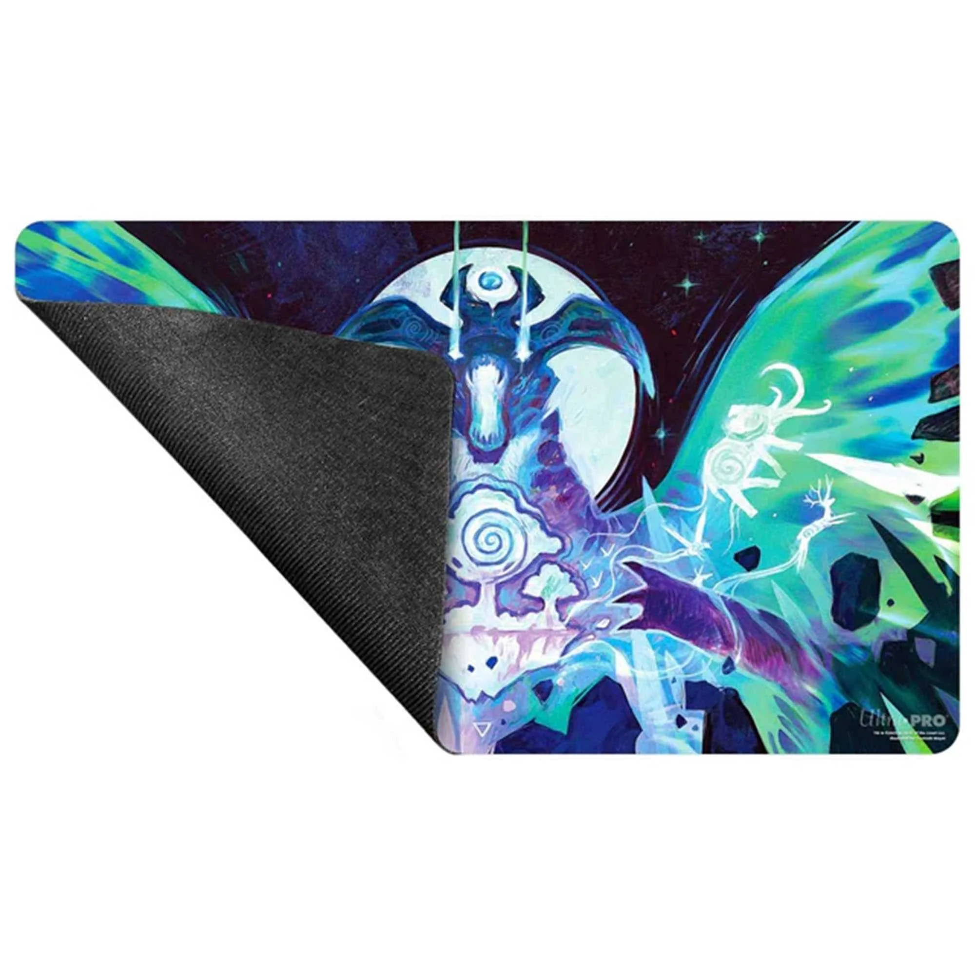 Magic: The Gathering - Return to Tarkir Playmat - Temur Special Guest