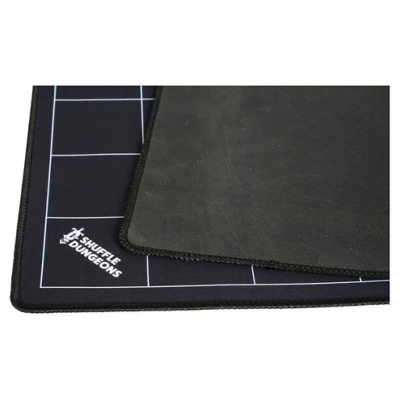 Shuffle Dungeons: Playmat