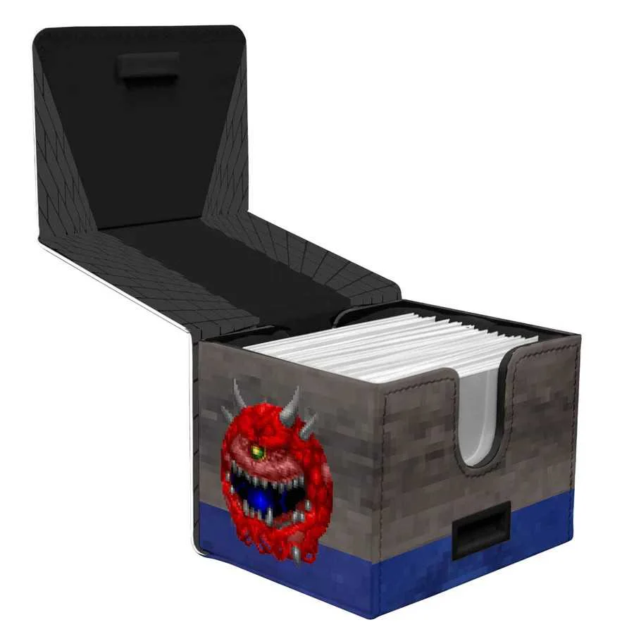 Bethesda Doom - Alcove Edge Cacodemon