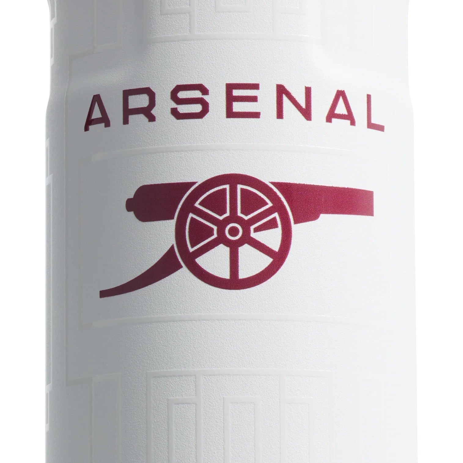 Stanley 1913 x Arsenal IceFlow™ Bottle Flip Straw 20 | 24 OZ | 0.71 L