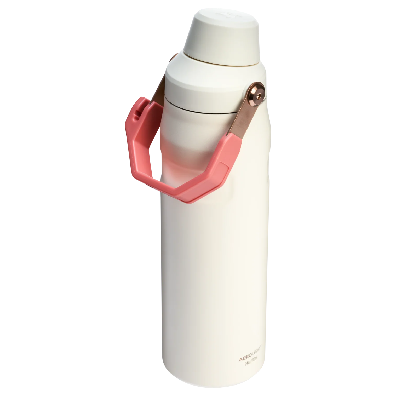 IceFlow™ Bottle with Fast Flow Lid | 24 OZ