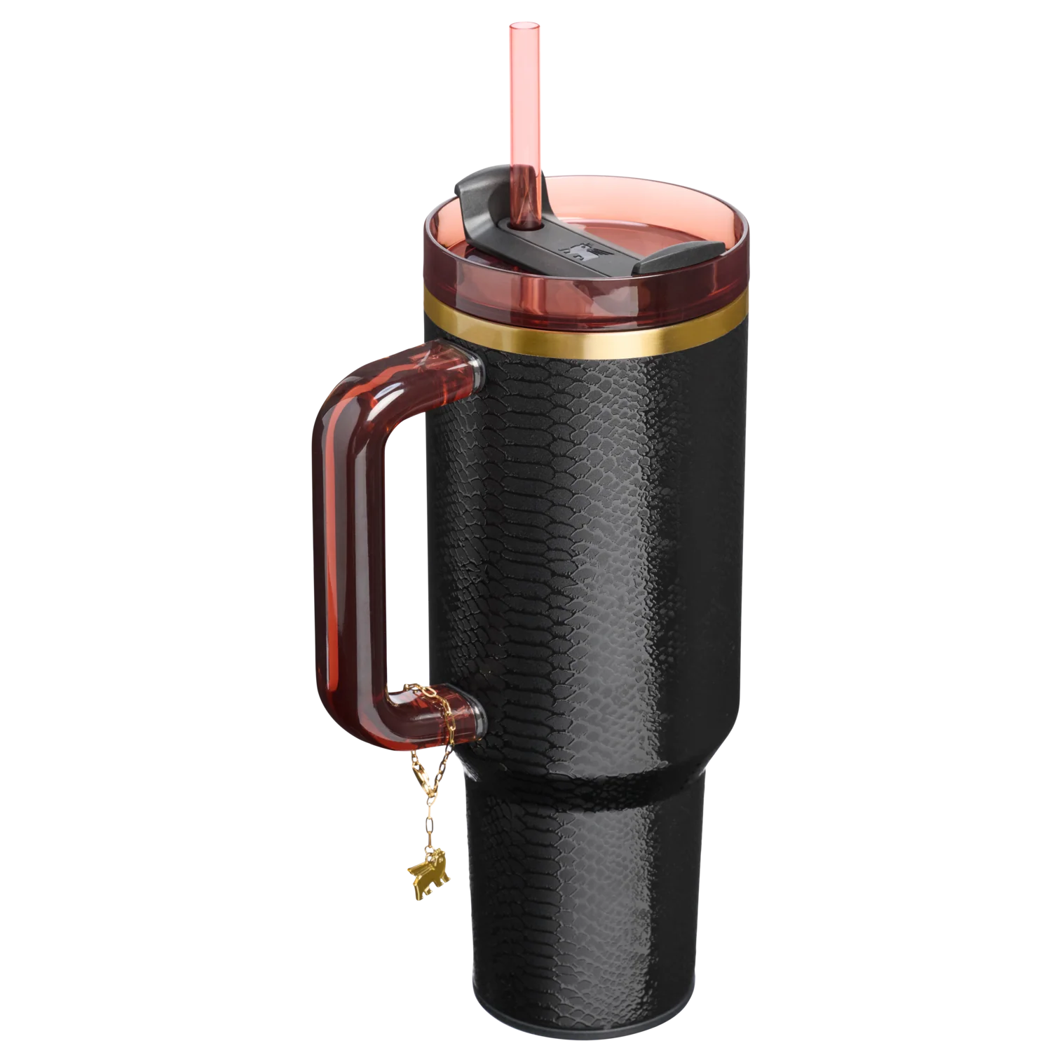 The Quencher® Luxe H2.0 FlowState™ Tumbler | 40 OZ