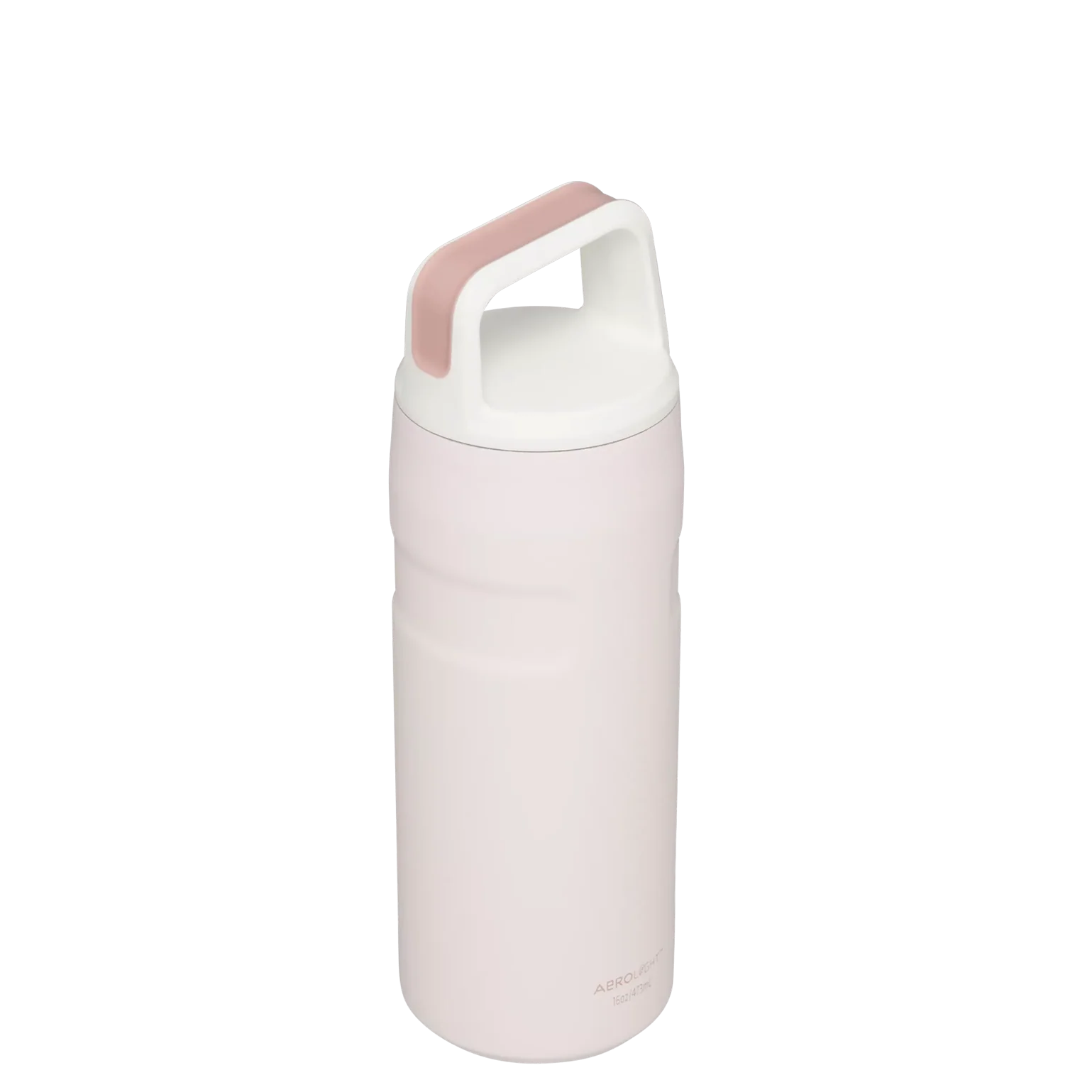 IceFlow™ Bottle with Cap and Carry+ Lid | 16 OZ