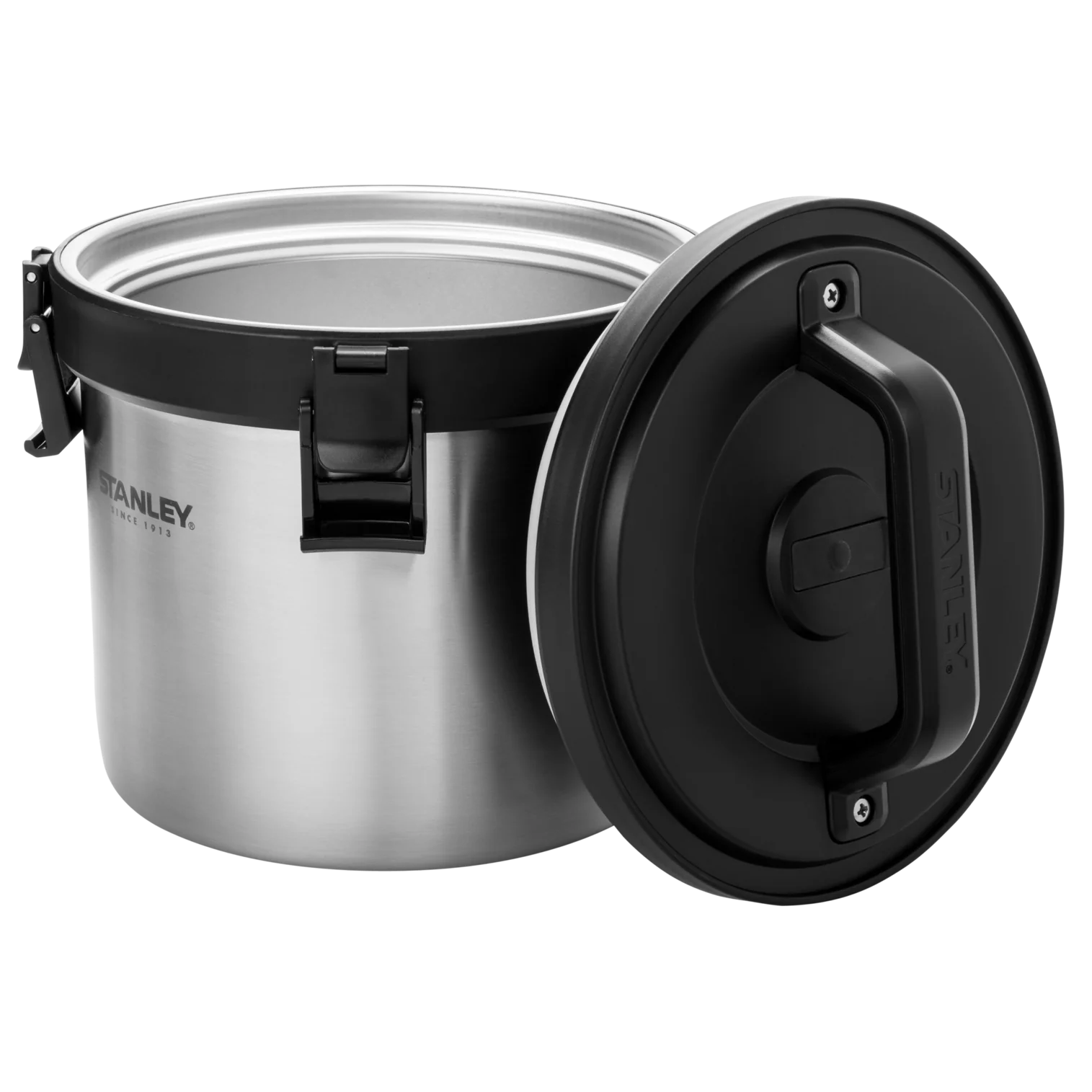 Adventure Stay Hot Camp Crock | 3QT