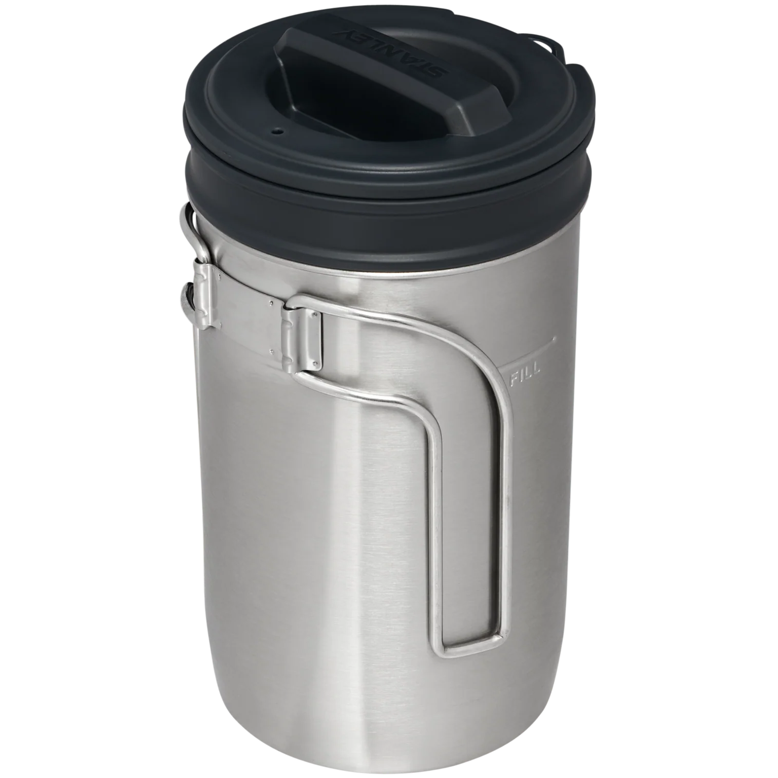 Adventure All-In-One Boil + Brew French Press | 32 OZ