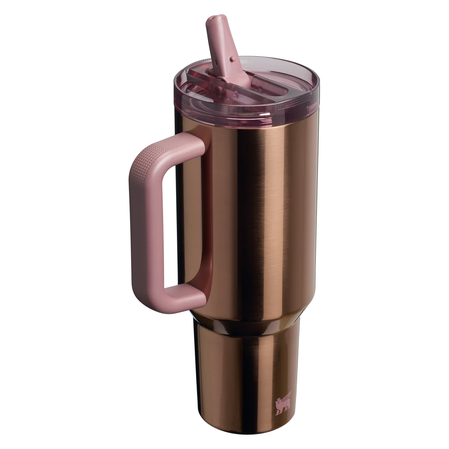 The Quencher ProTour Flip Straw Tumbler | 40 OZ