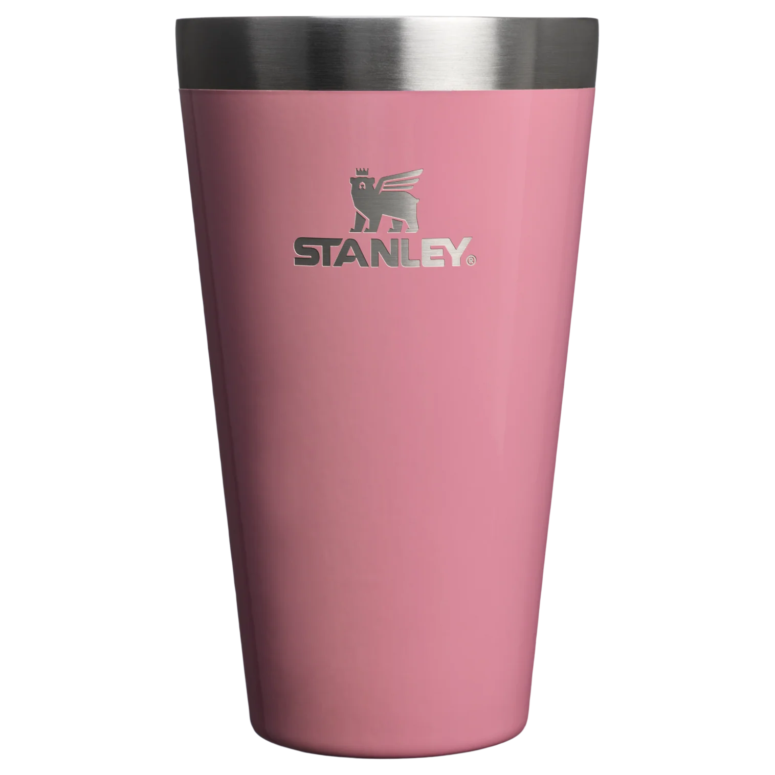 Adventure Stacking Beer Pint 2-Pack | 16 OZ