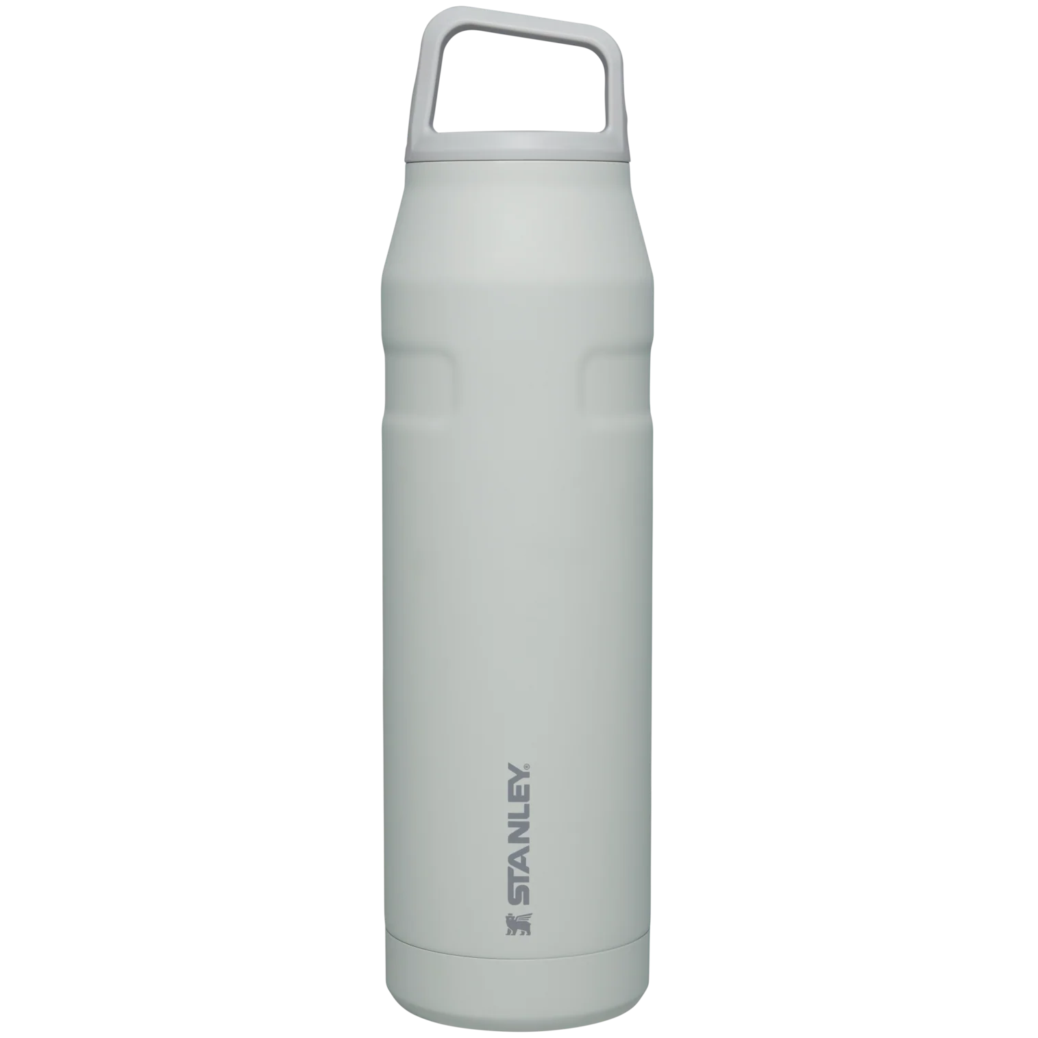 IceFlow™ Bottle with Cap and Carry+ Lid | 36 OZ