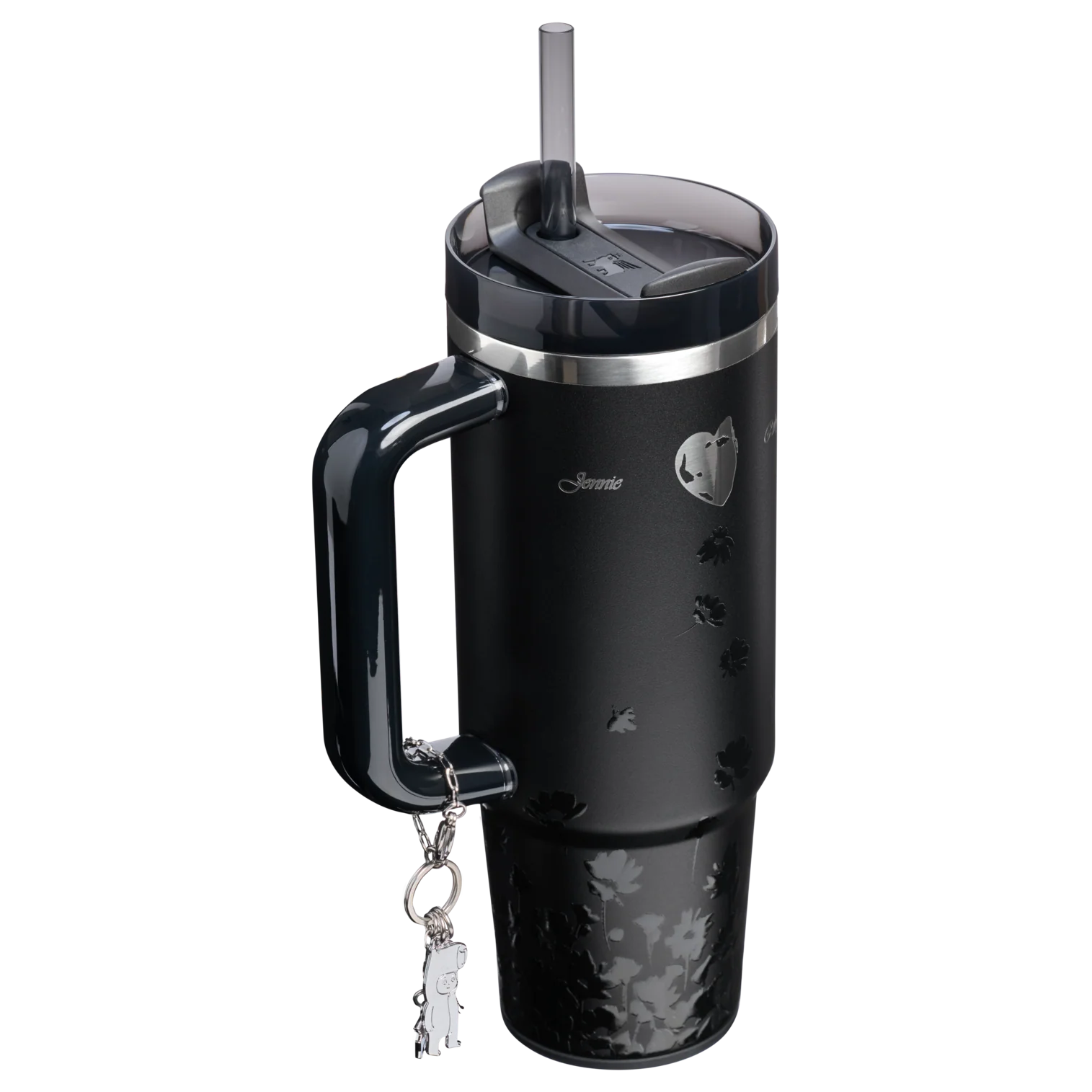 The Quencher® Luxe Tumbler | 30 OZ