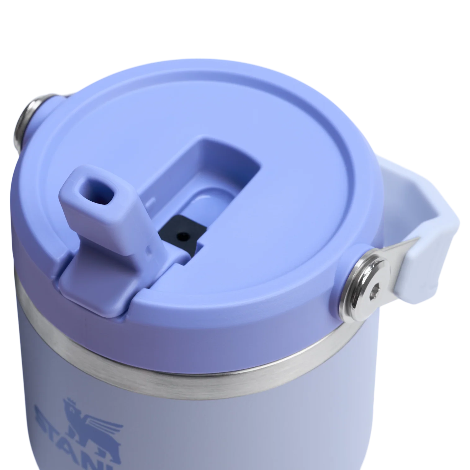 The IceFlow™ Flip Straw Tumbler | 20 OZ