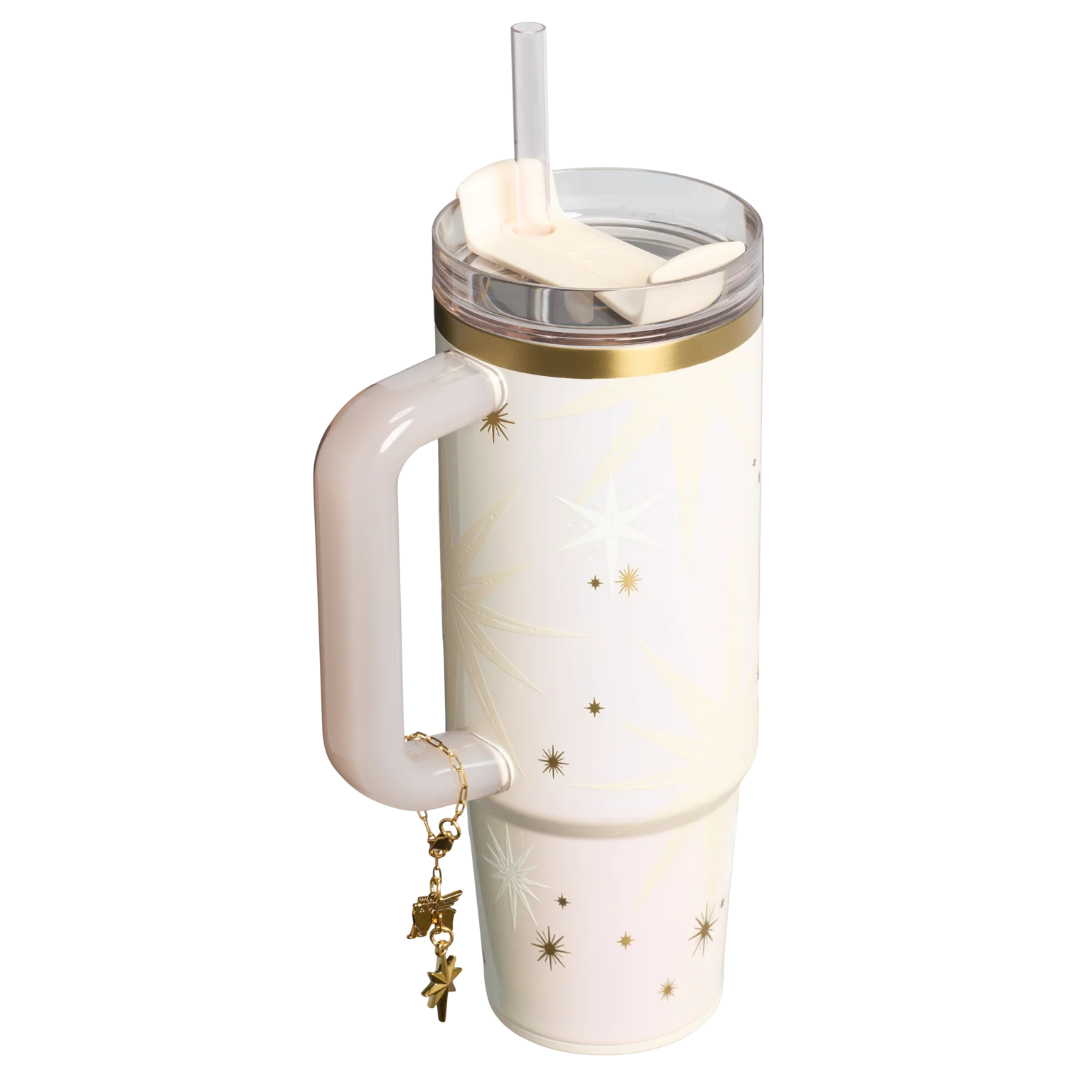 The Quencher® Luxe H2.0 FlowState™ Tumbler | 30 OZ