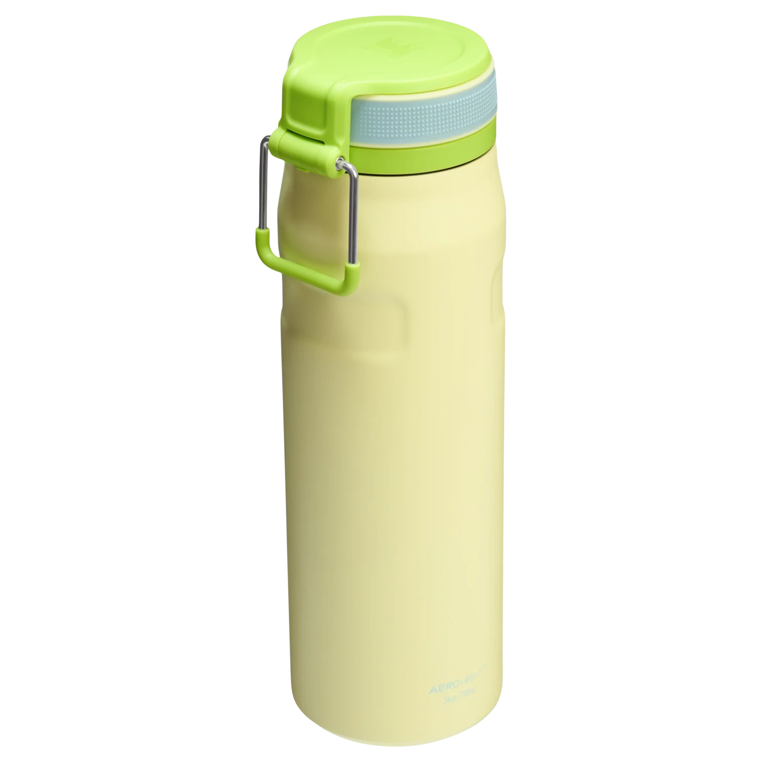 The IceFlow™ Bottle with Twist Flip Lid | 24 OZ