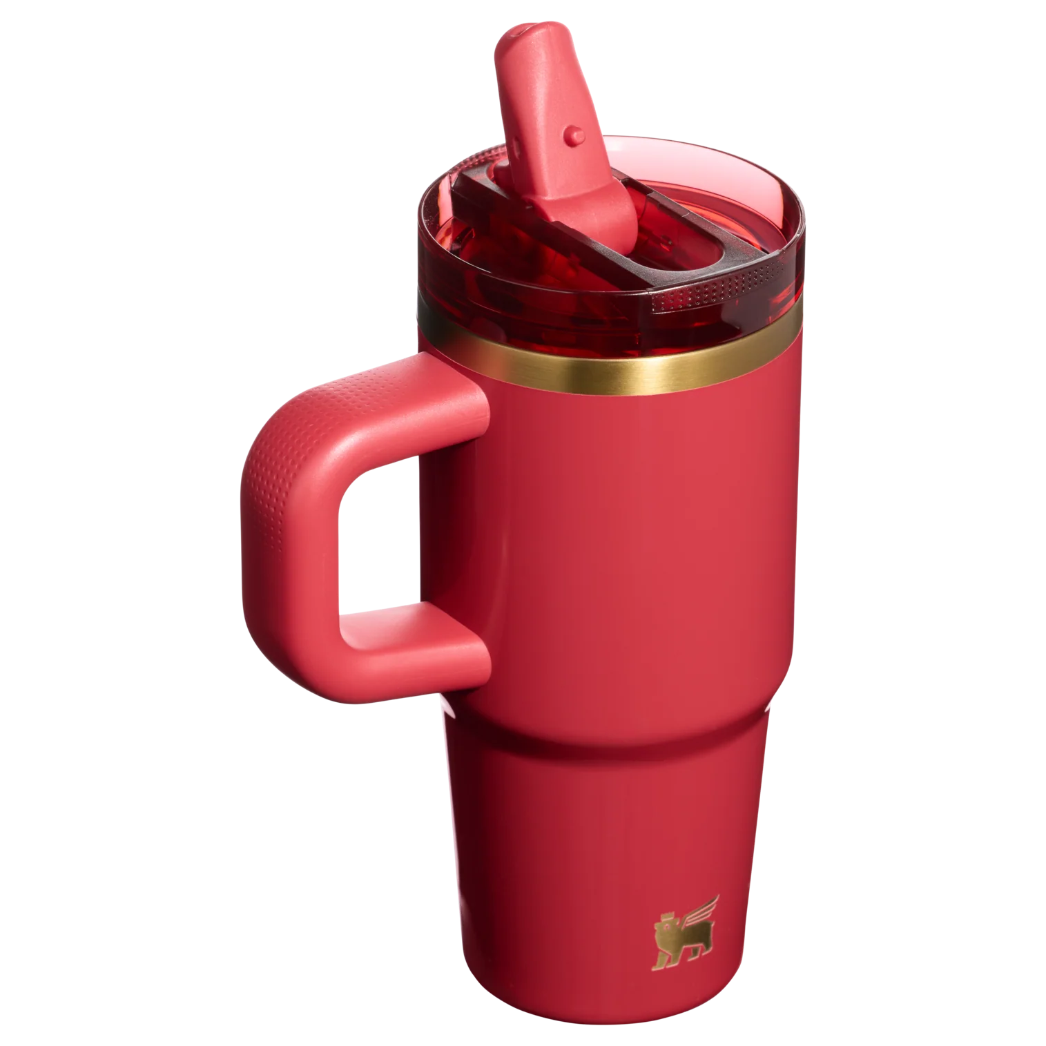 The Cheers & Cheer Quencher ProTour Flip Straw Tumbler | 14 OZ