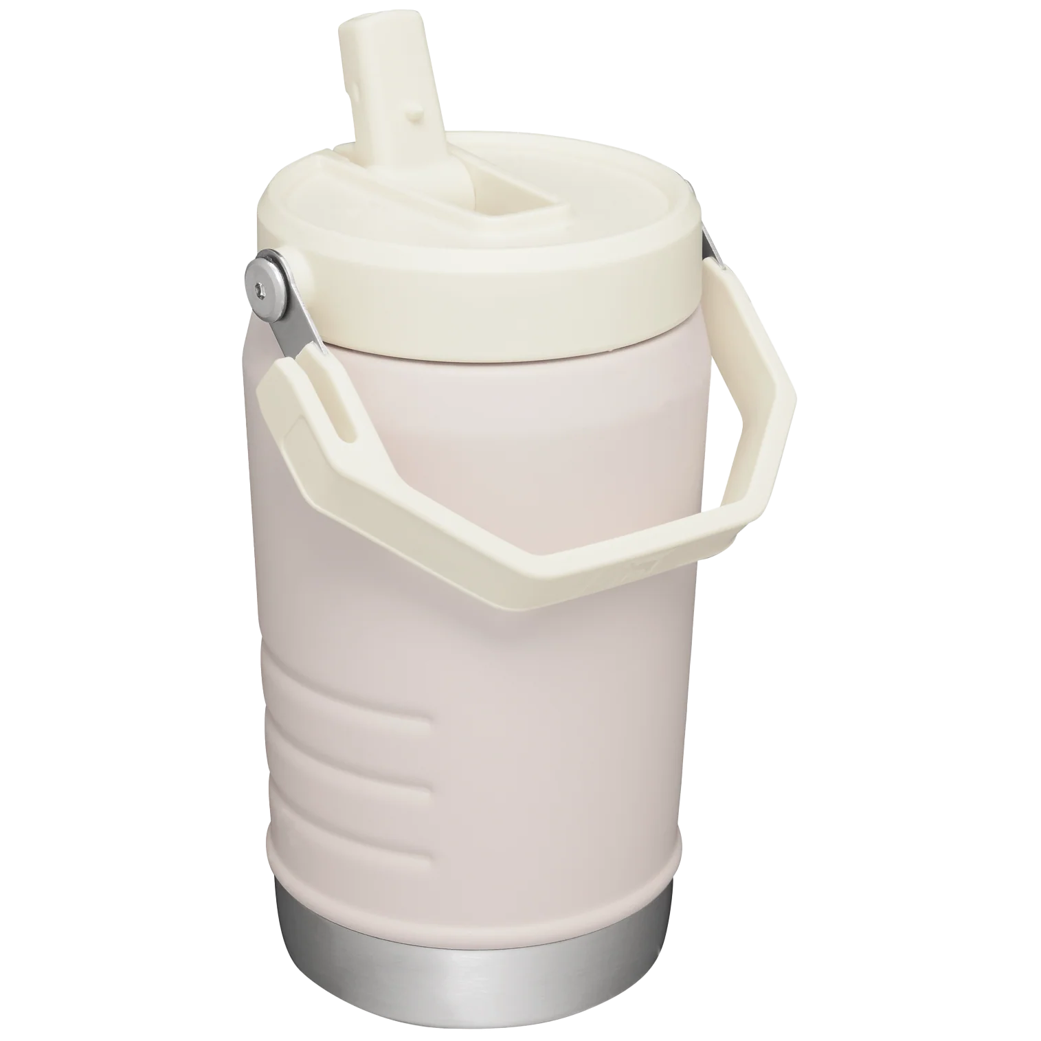 The IceFlow™ Flip Straw Jug | 40 OZ