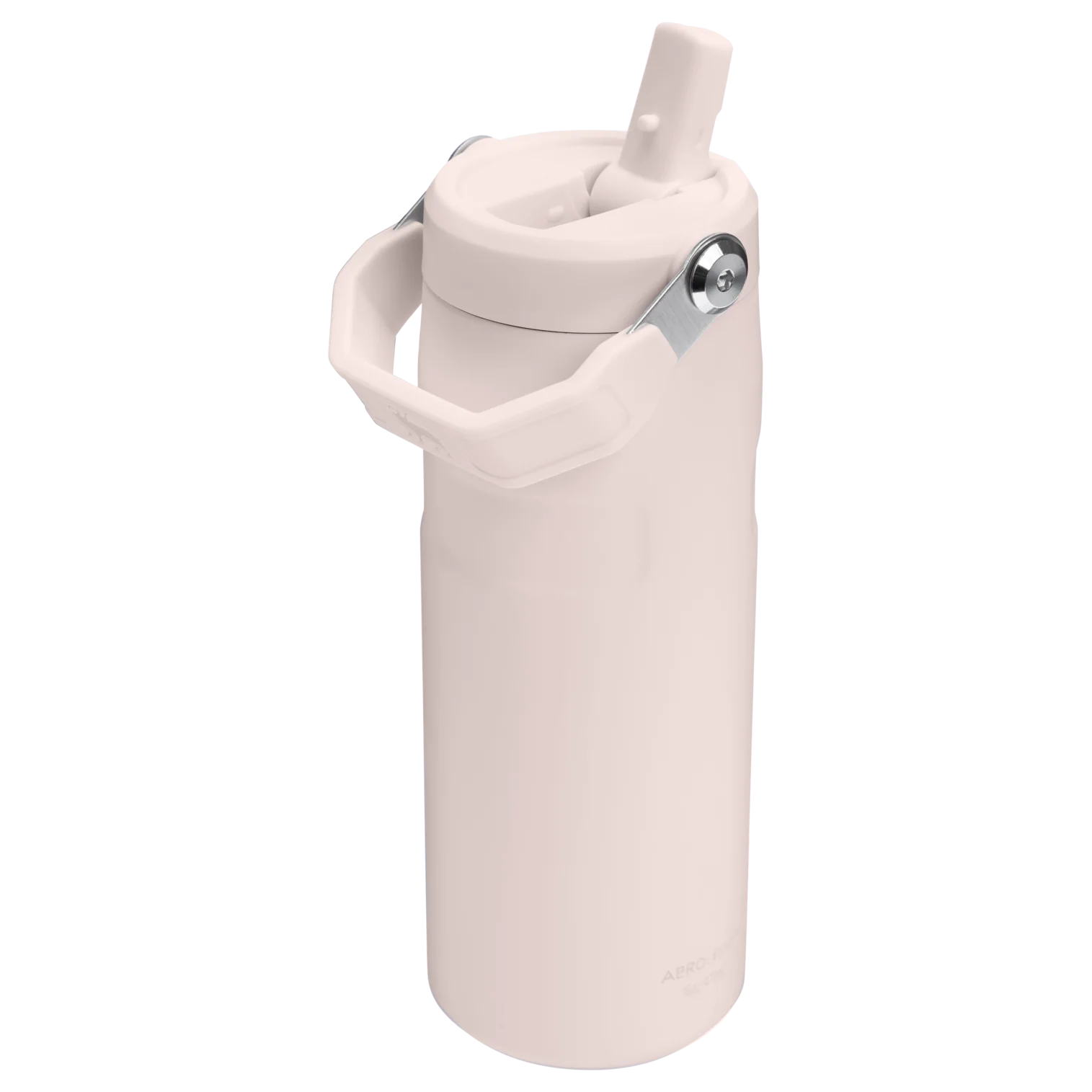 The IceFlow™ Bottle with Flip Straw Lid | 16 oz