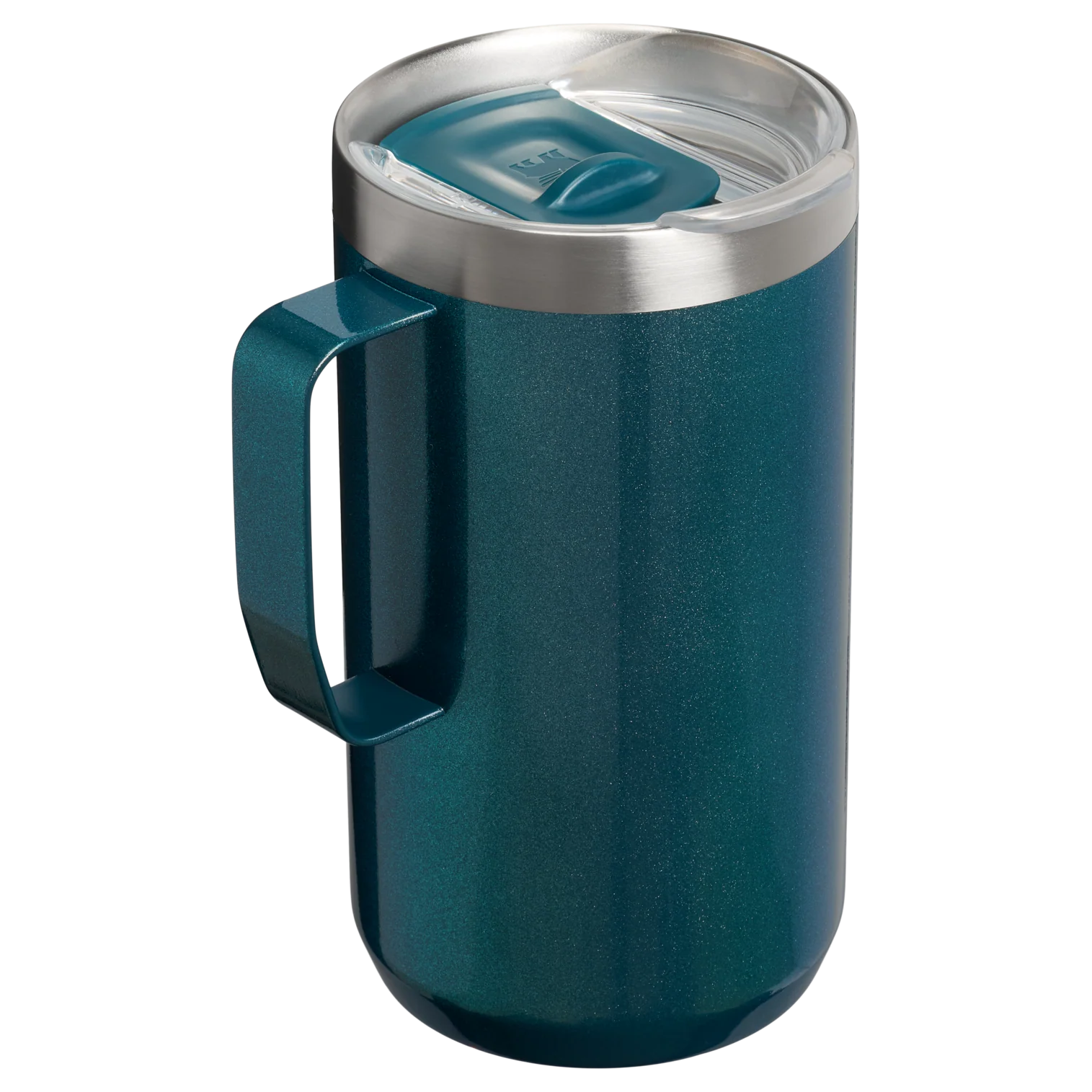 The Stay-Hot Camp Mug | 24 OZ