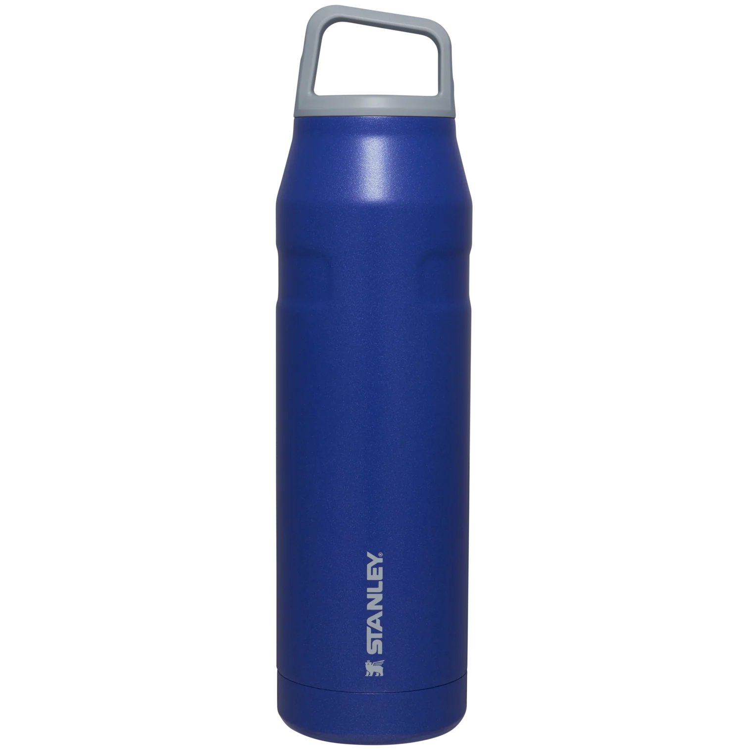 IceFlow™ Bottle with Cap and Carry+ Lid | 36 OZ