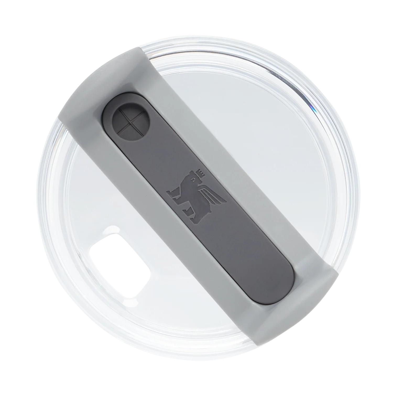 The Quencher H2.O FlowState™ Tumbler Lid | 40 OZ