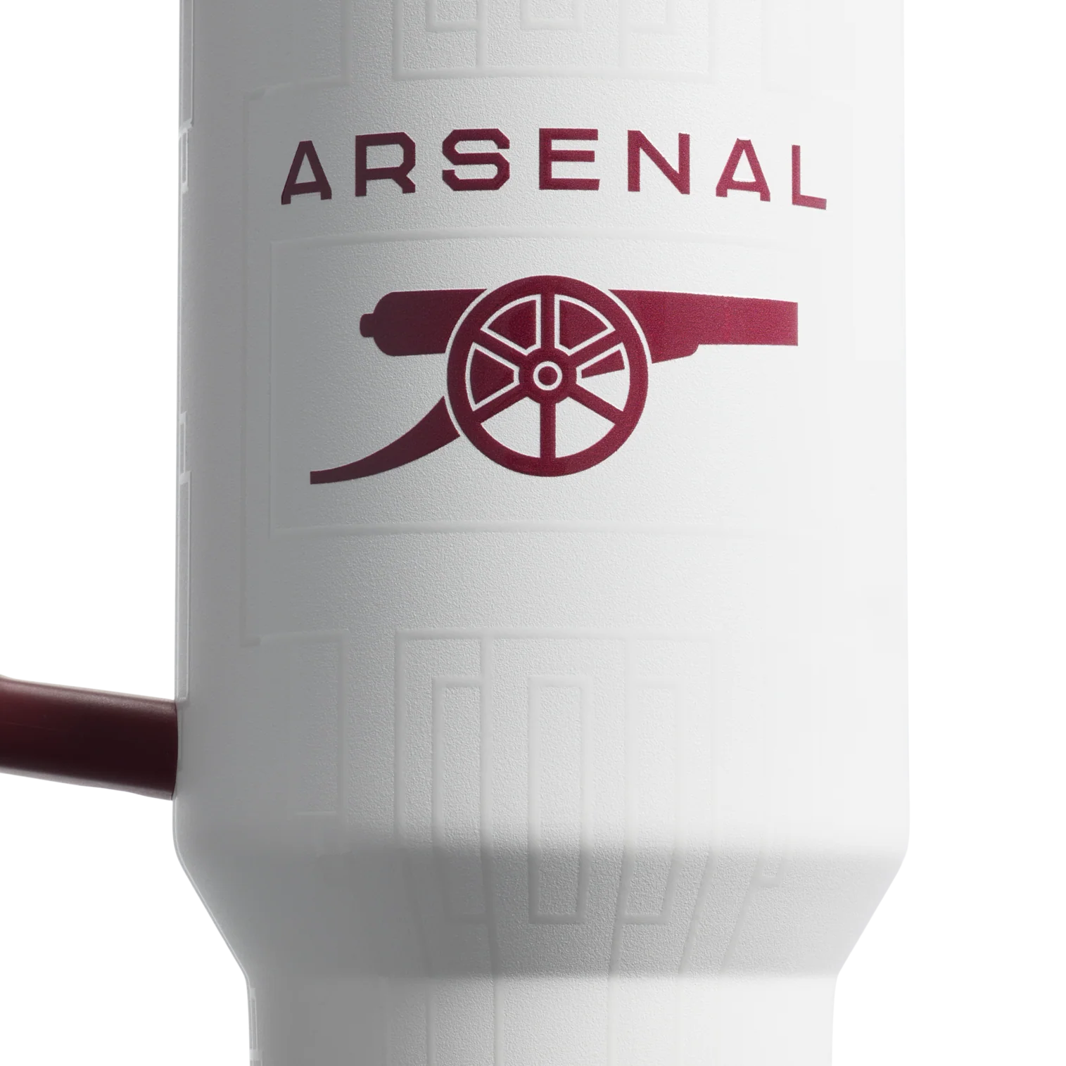 Stanley 1913 x Arsenal Quencher® ProTour Flip Straw Tumbler | 40 OZ