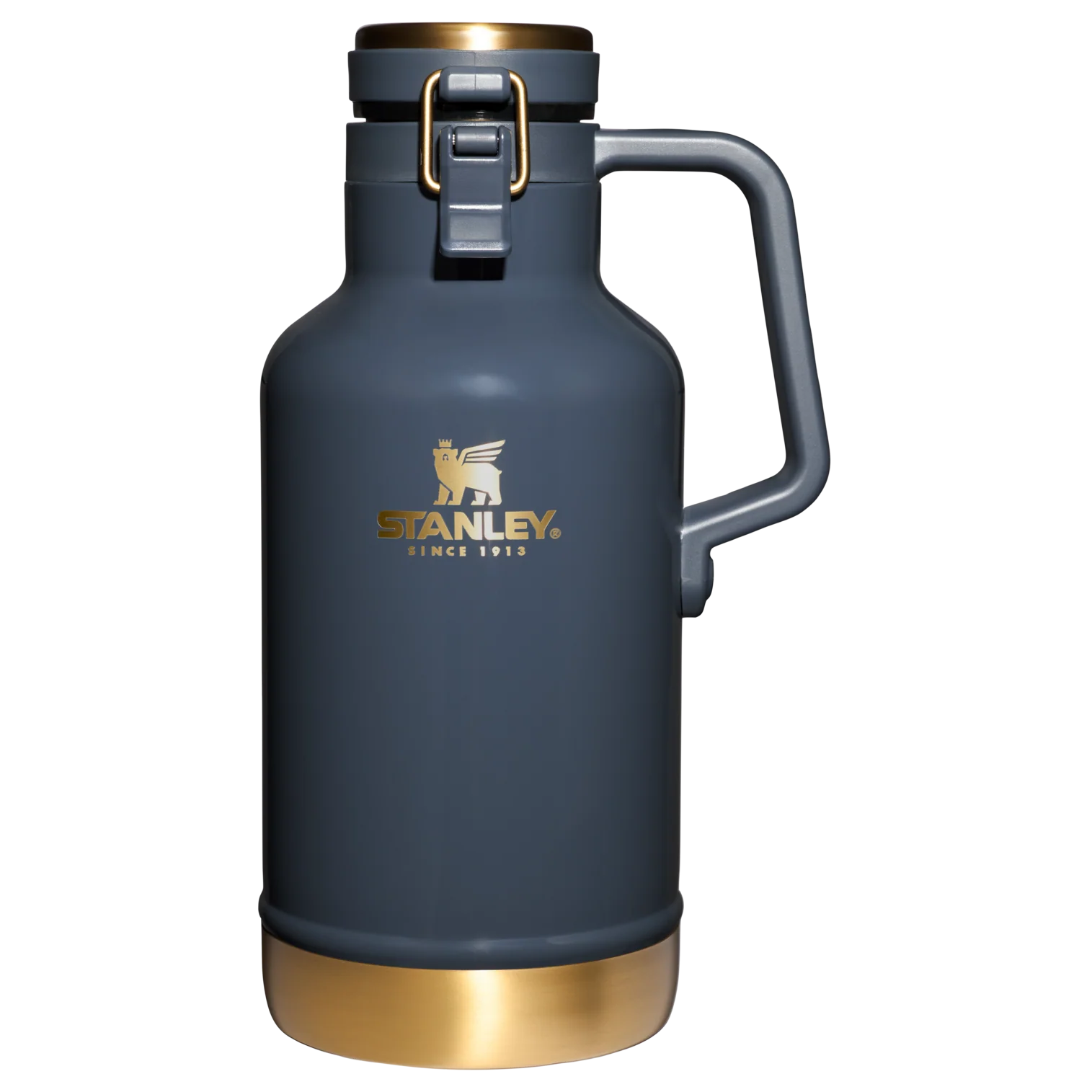 The Stay-Chill Growler Set | 64 OZ/16 OZ
