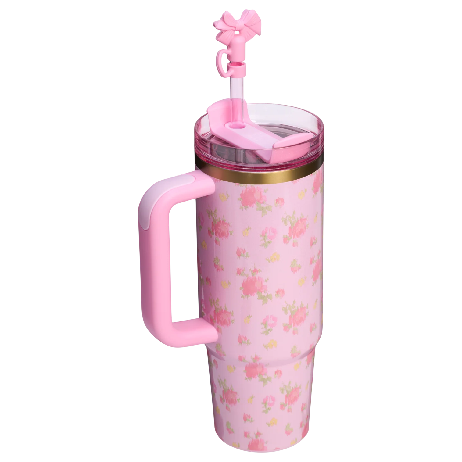 Stanley 1913 x LoveShackFancy Quencher H2.0 Flowstate™ Tumbler | 30 OZ