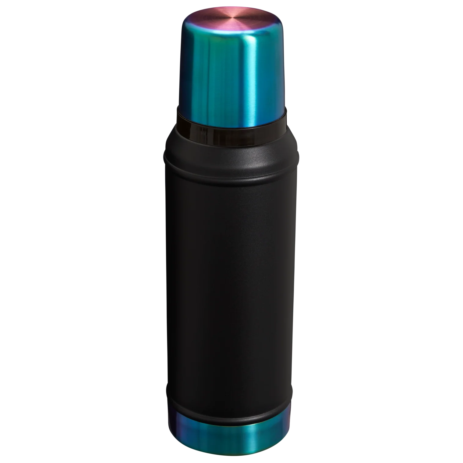 The Black Chroma Classic Legendary Bottle | 1.0 QT