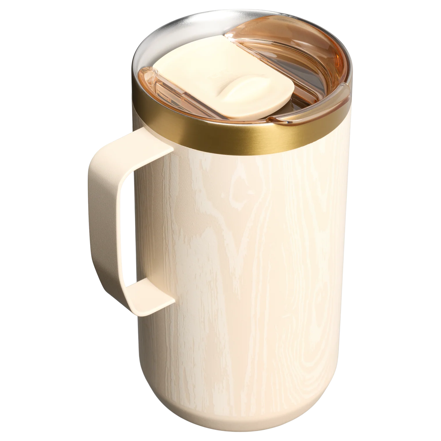 The Cheers & Cheer Stay-Hot Camp Mug | 24 OZ