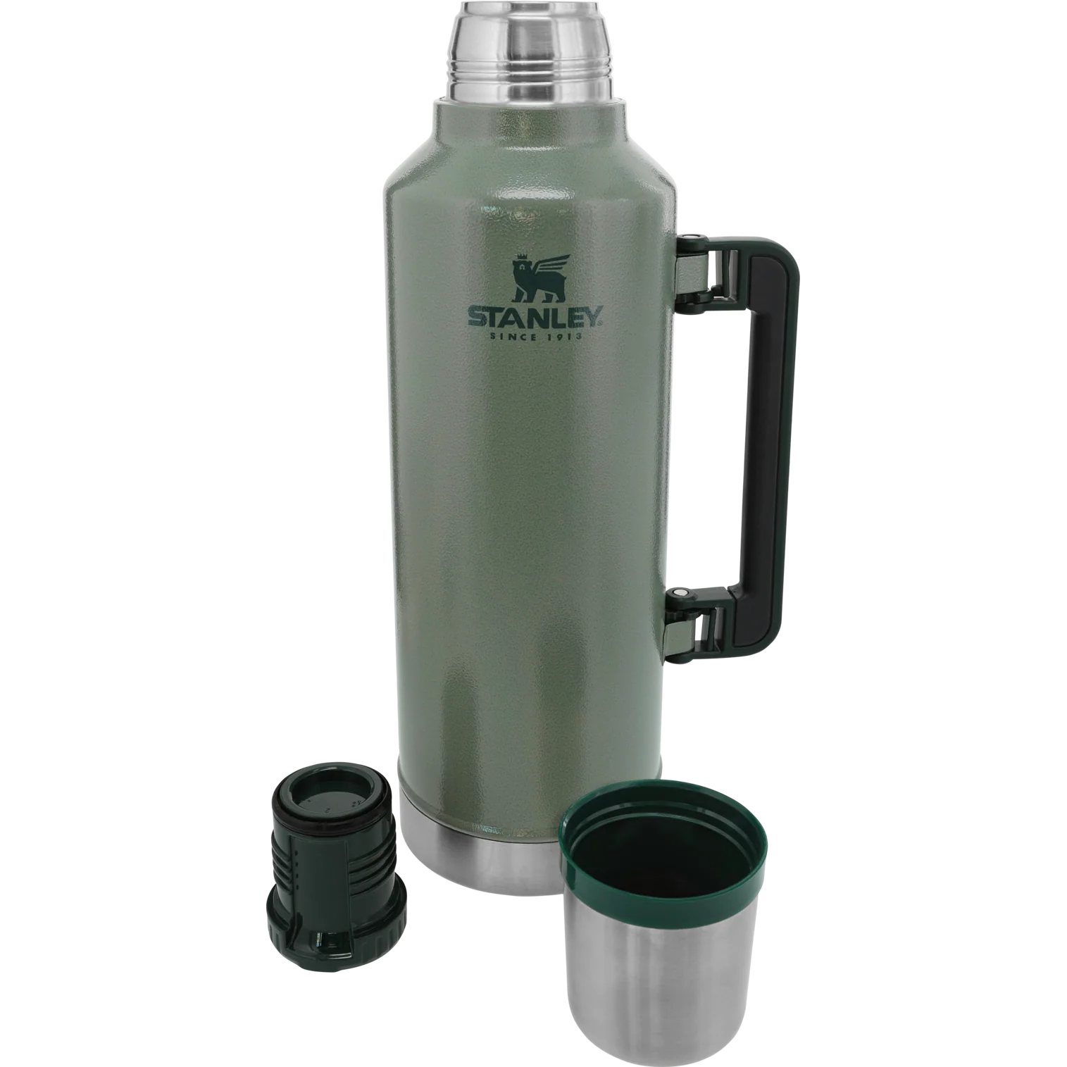 Classic Legendary Bottle | 2.5 QT