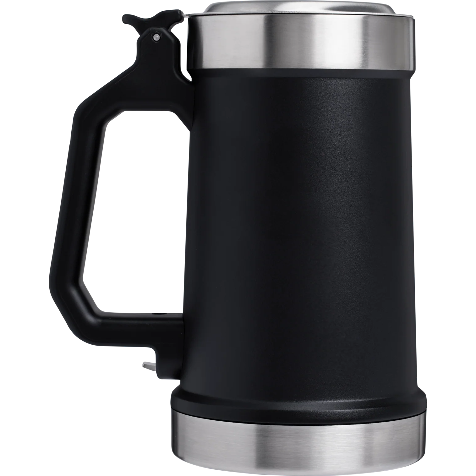 Classic Bottle Opener Beer Stein | 24 OZ