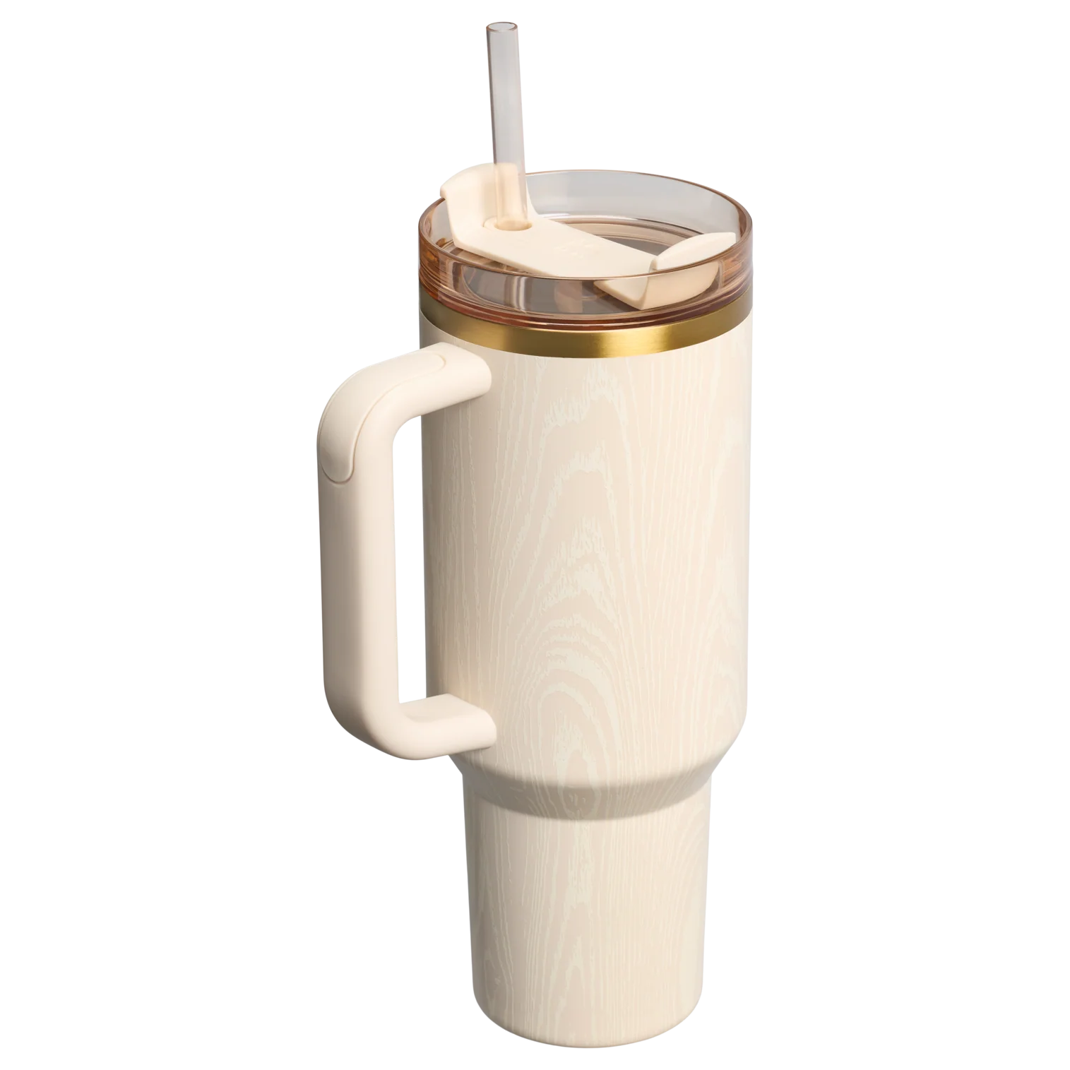 The Cheers & Cheer Quencher H2.0 Flowstate™ Tumbler | 40 OZ