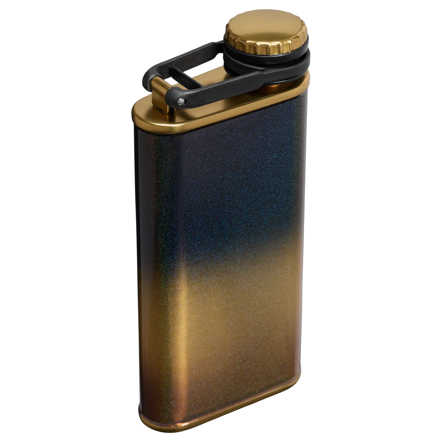 The Easy Fill Flask | 8 OZ