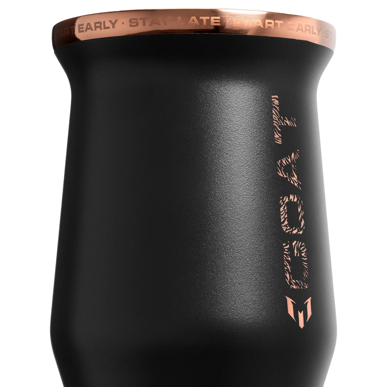 The Messi x Stanley Classic Mate Mug | 8 OZ