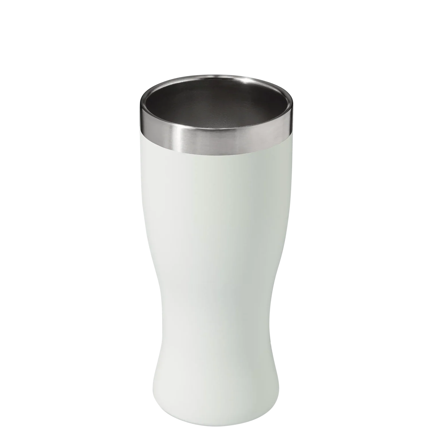 The Golden Hour Prismatic™ Pilsner Glass | 15 OZ