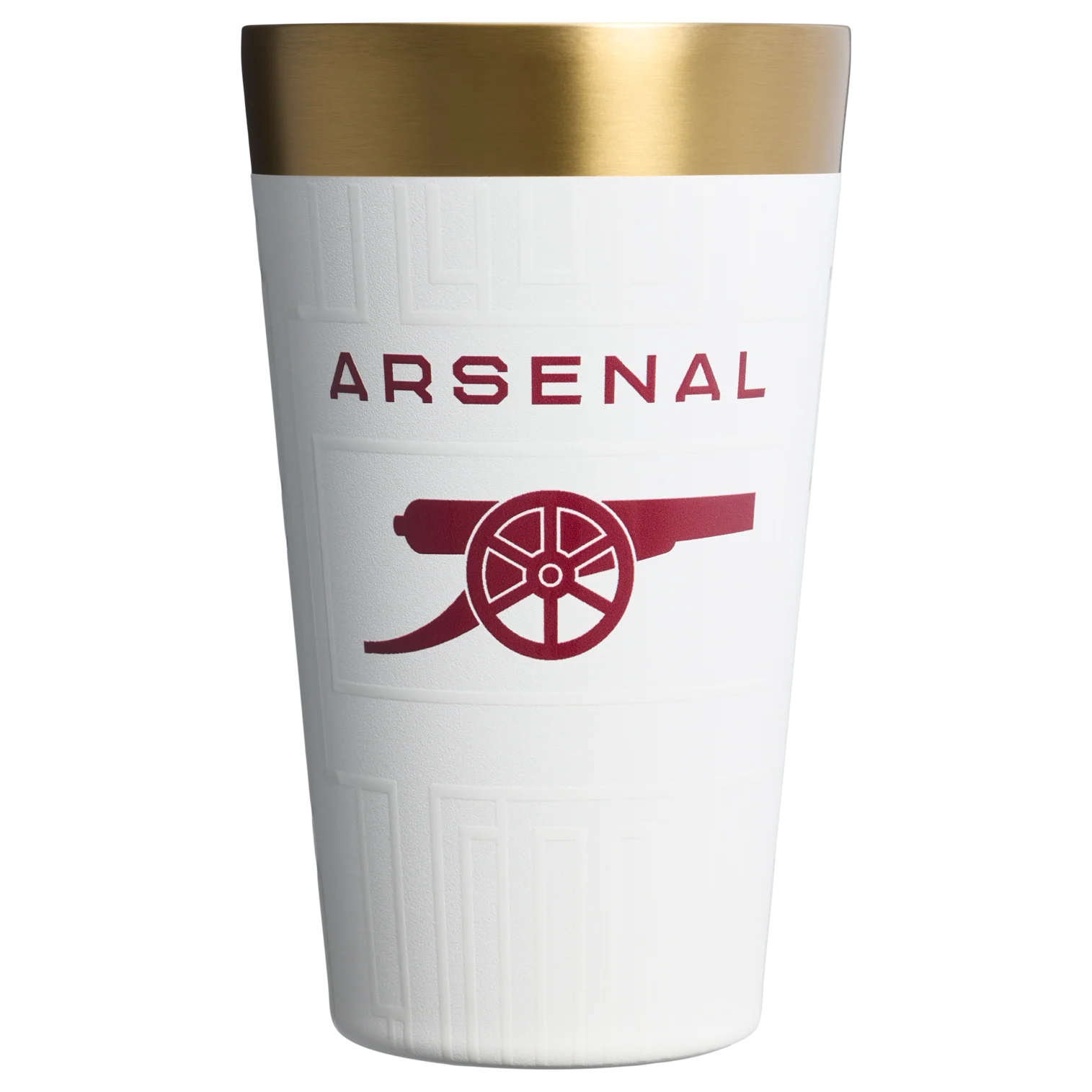 Stanley 1913 x Arsenal Adventure Stacking Tumbler | 16 OZ