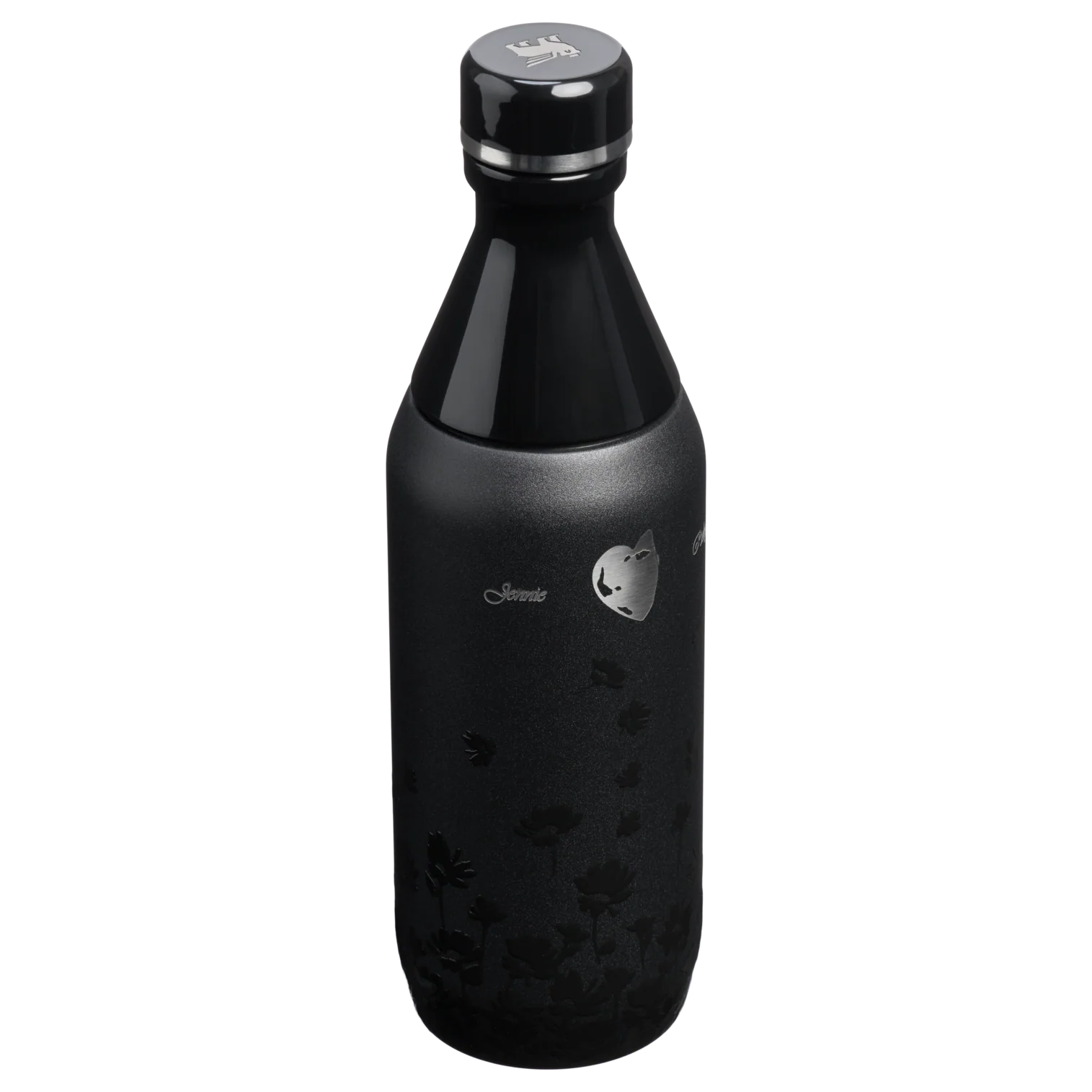 The All Day Slim Luxe Bottle | 12 OZ