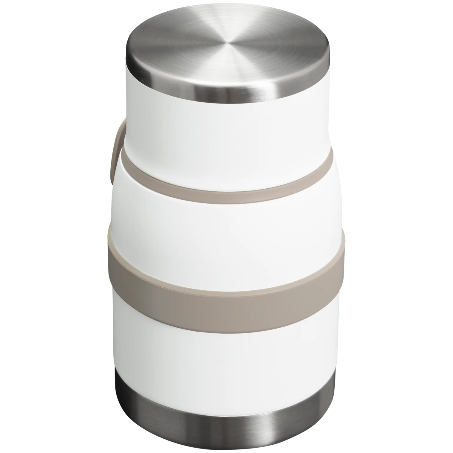 Adventure To-Go Food Jar + Spork | 24 OZ