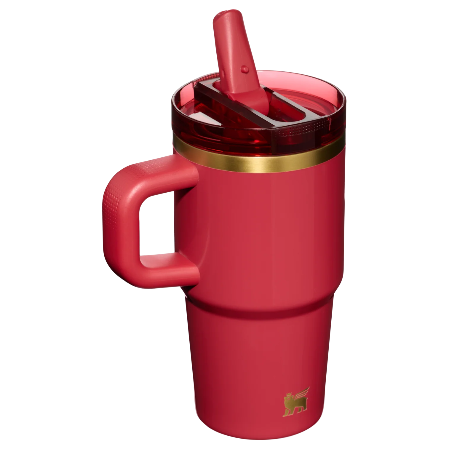 The Cheers & Cheer Quencher ProTour Flip Straw Tumbler | 20 OZ