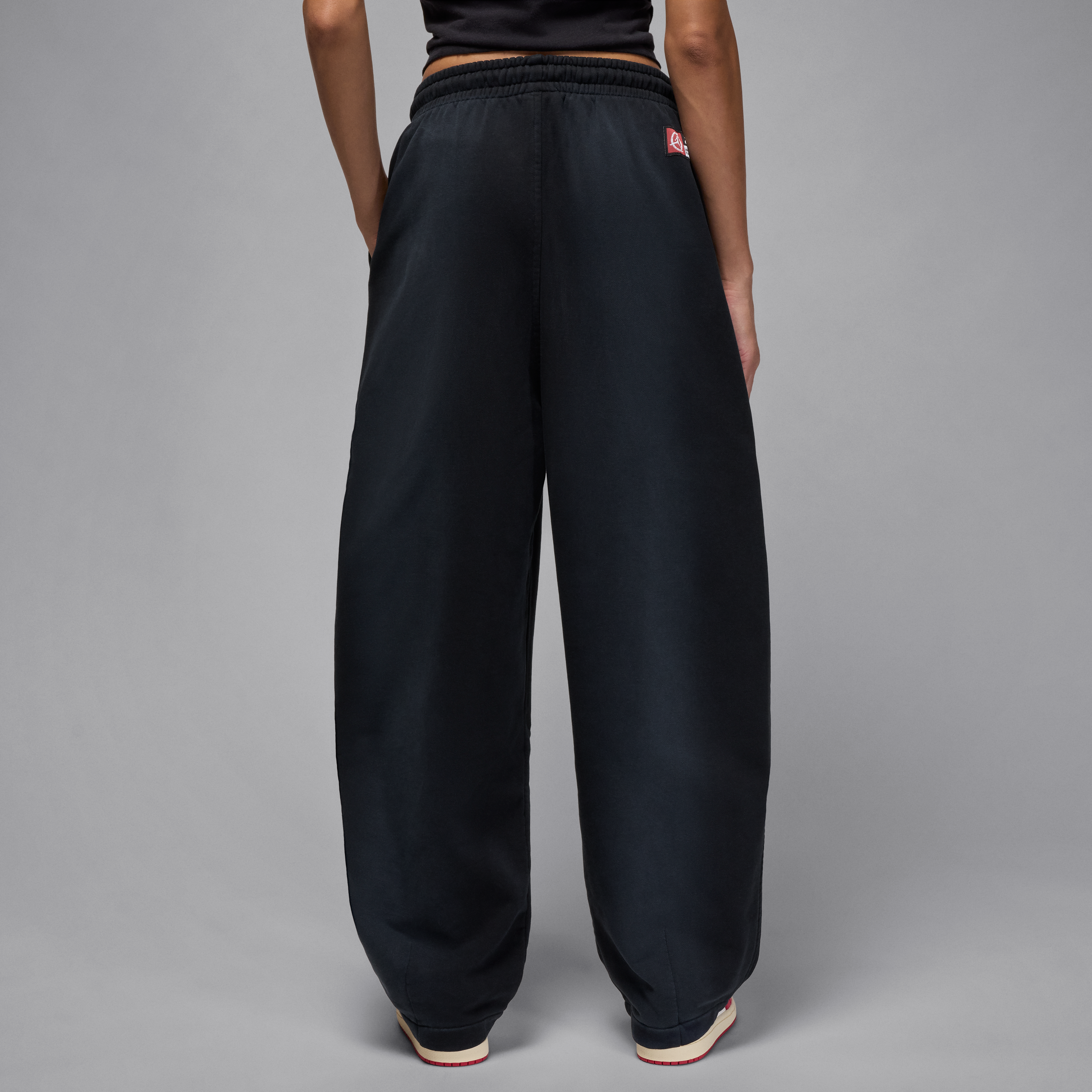 Jordan Flight Fleece