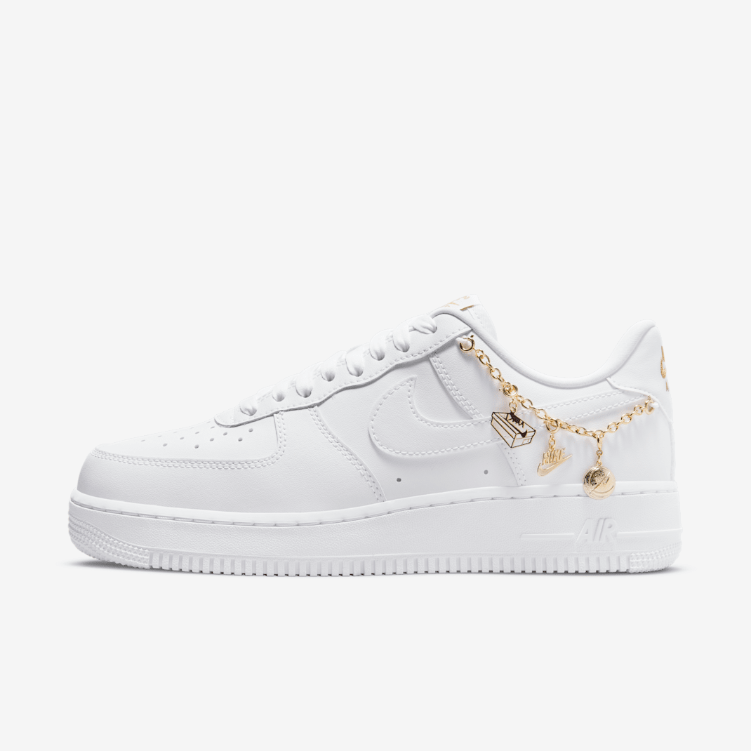 Nike Air Force 1 '07 LX