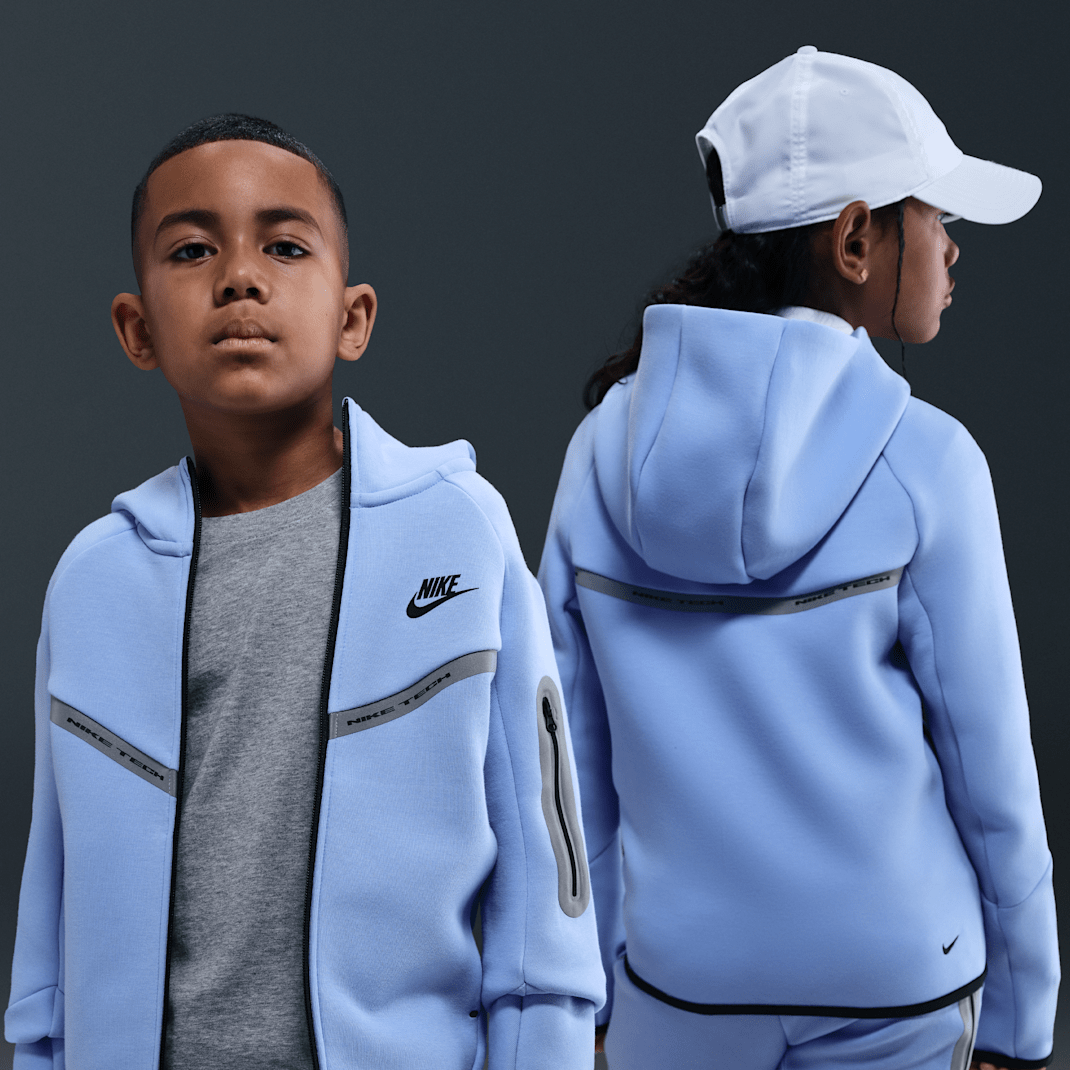 Nike Sportswear Tech Fleece