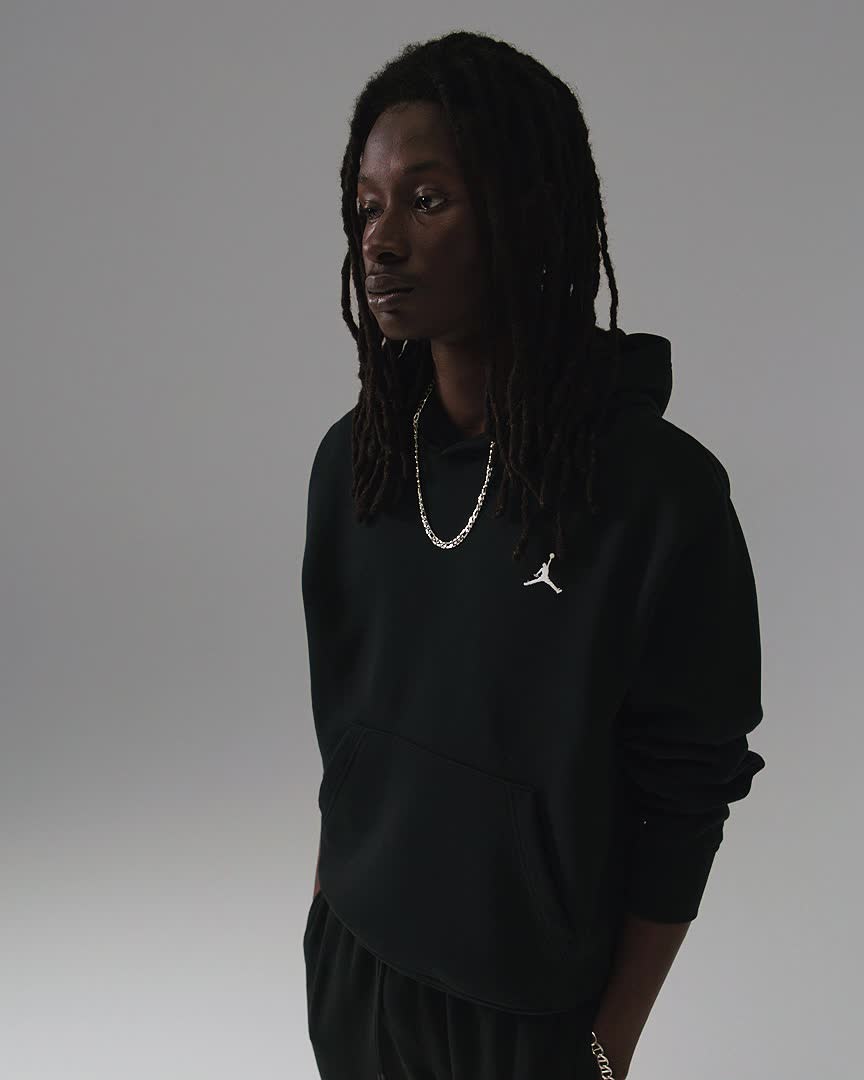 Jordan Brooklyn Fleece