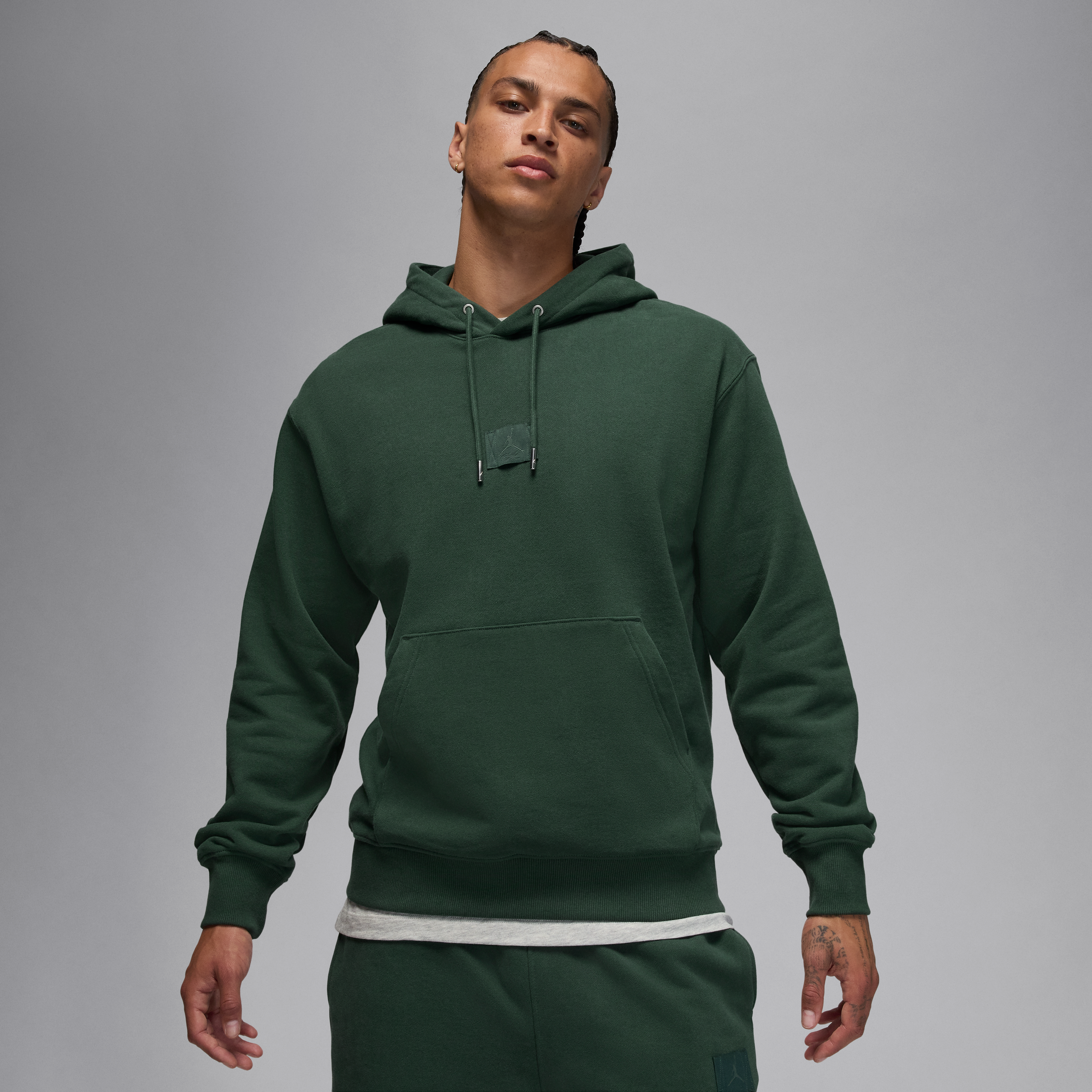 Jordan Flight Fleece