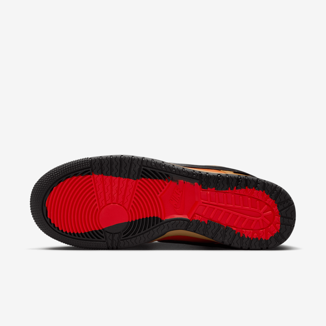 Nike Dunk Low GORE-TEX