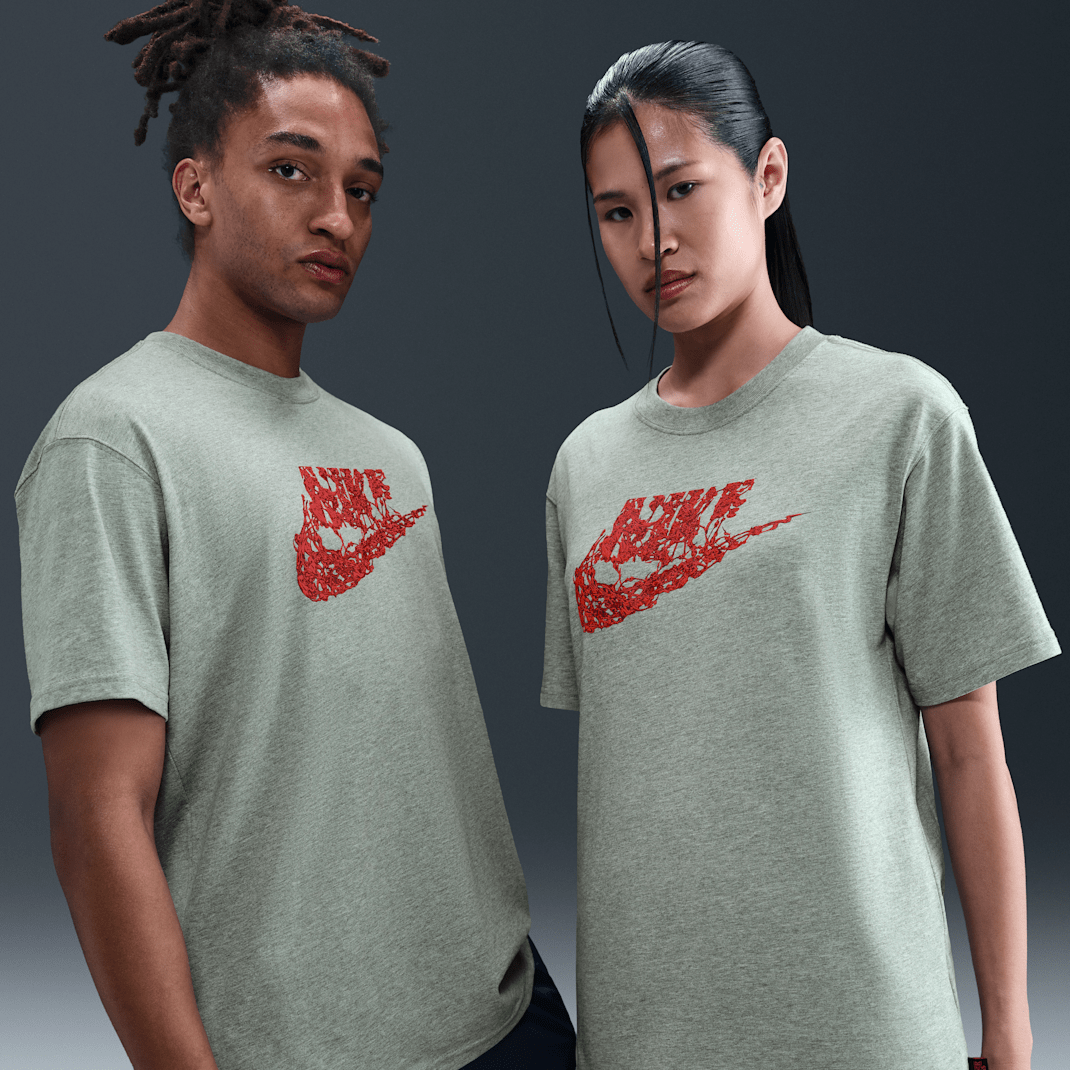 Nike x Stranger Things