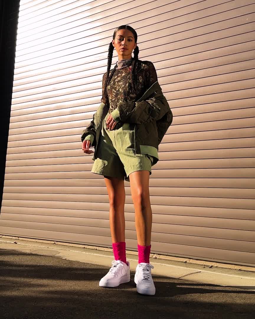 Nike Air Force 1 '07