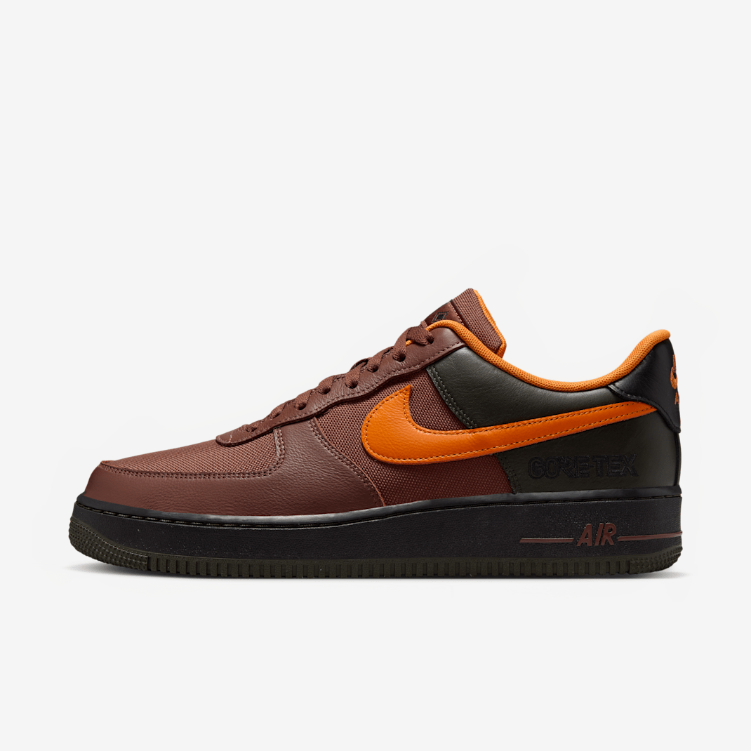 Nike Air Force 1 GORE-TEX ®